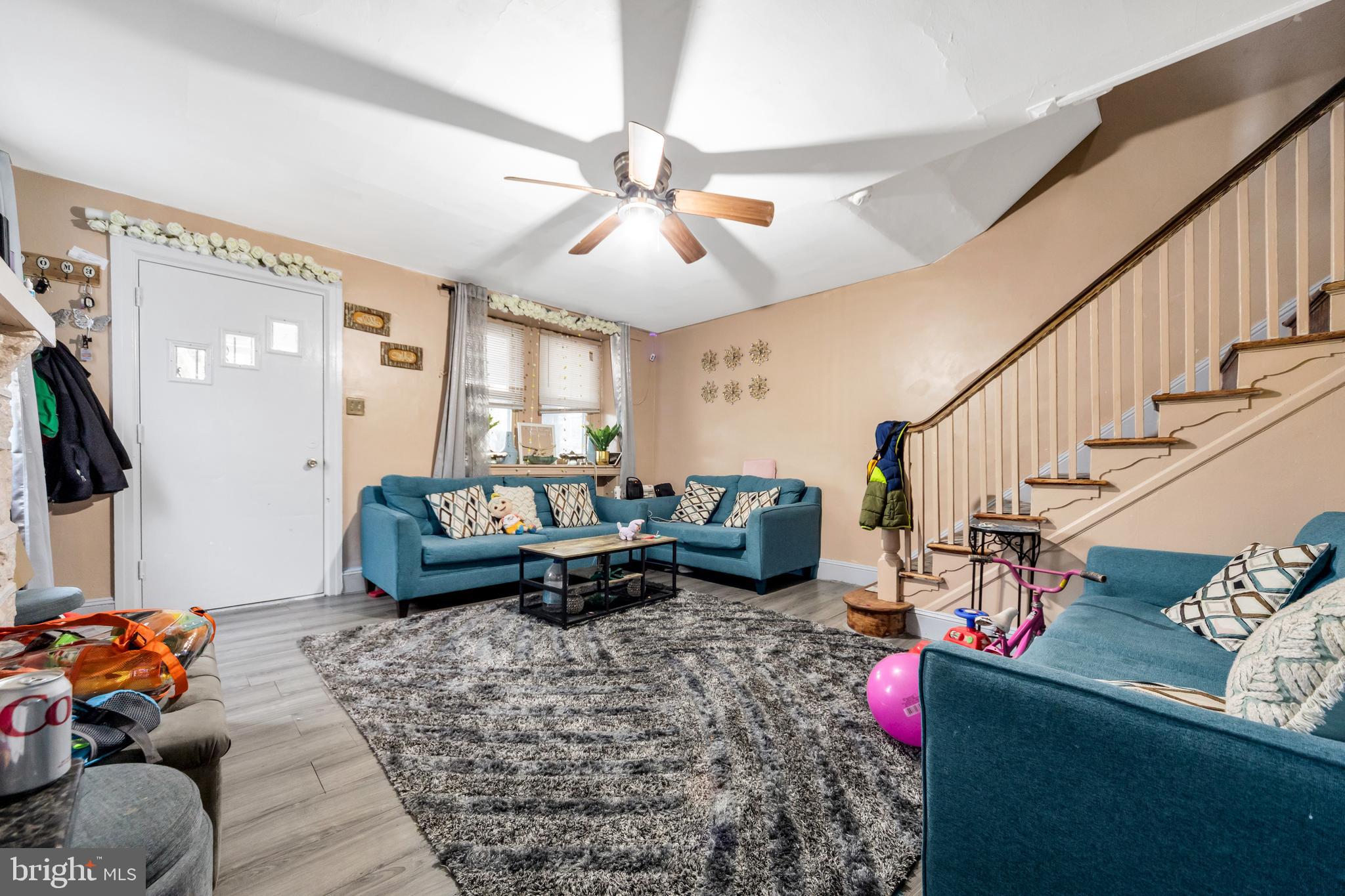 HIGHLAND PARK - Residential