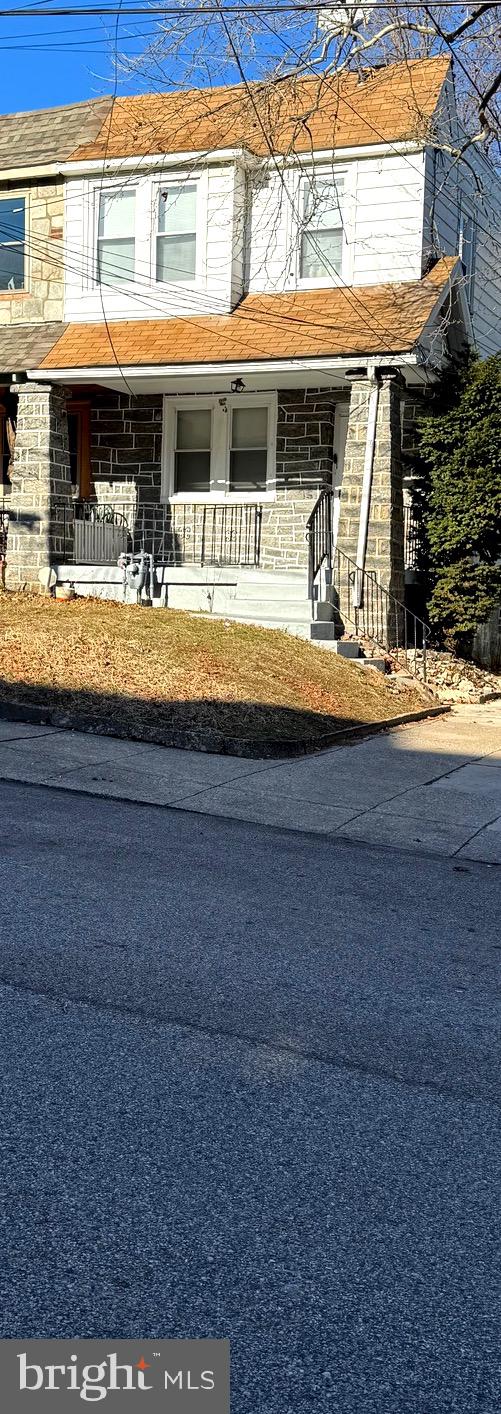 HIGHLAND PARK - Residential