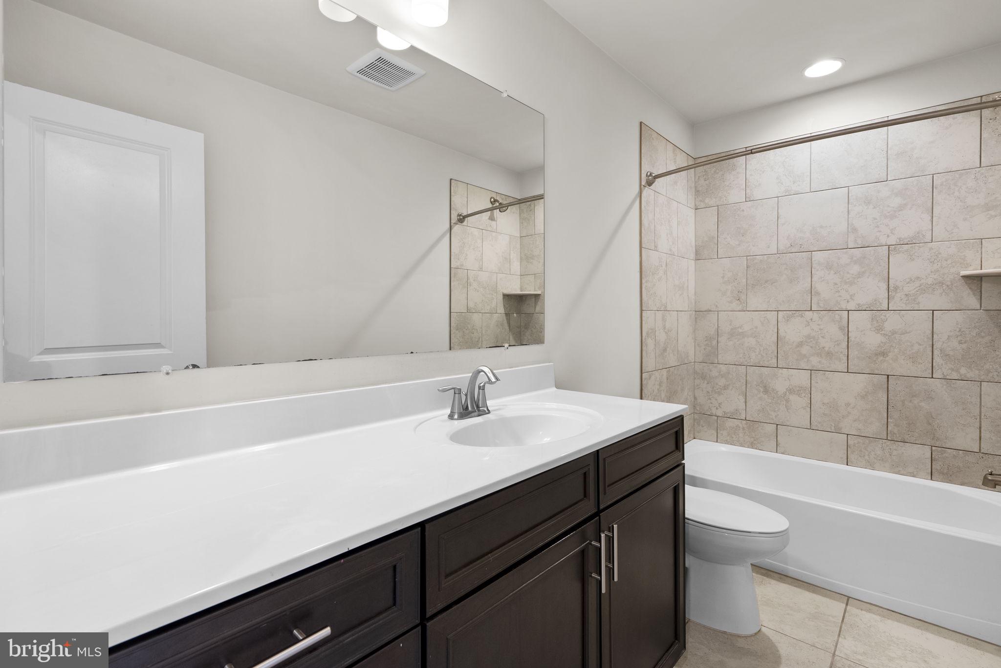 MONARCH AT WAUGH CHAPEL - Residential