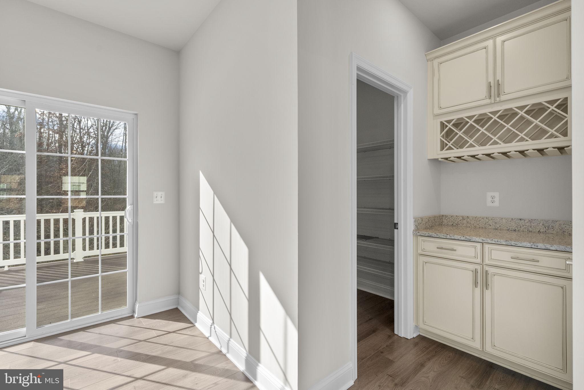 MONARCH AT WAUGH CHAPEL - Residential