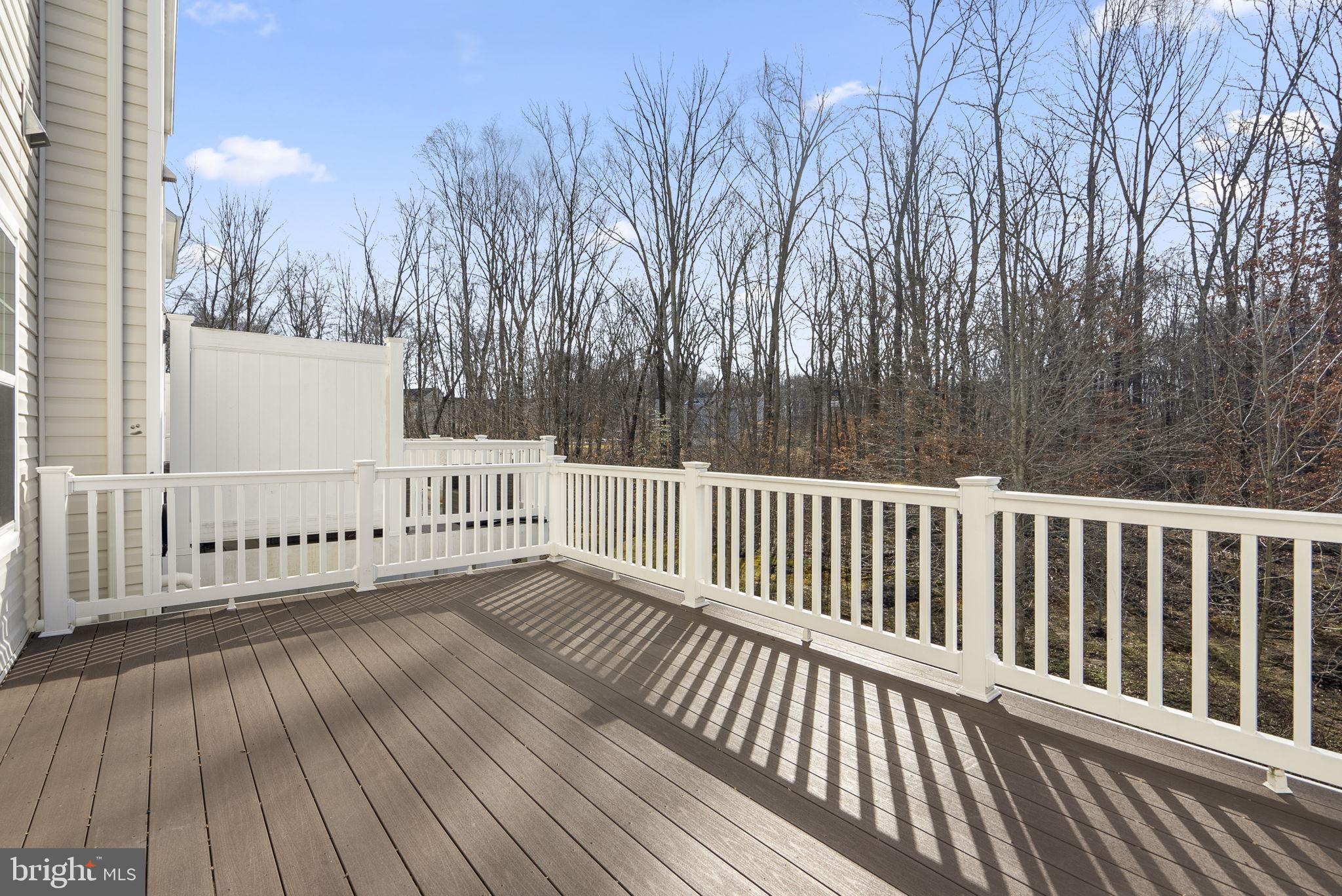 MONARCH AT WAUGH CHAPEL - Residential