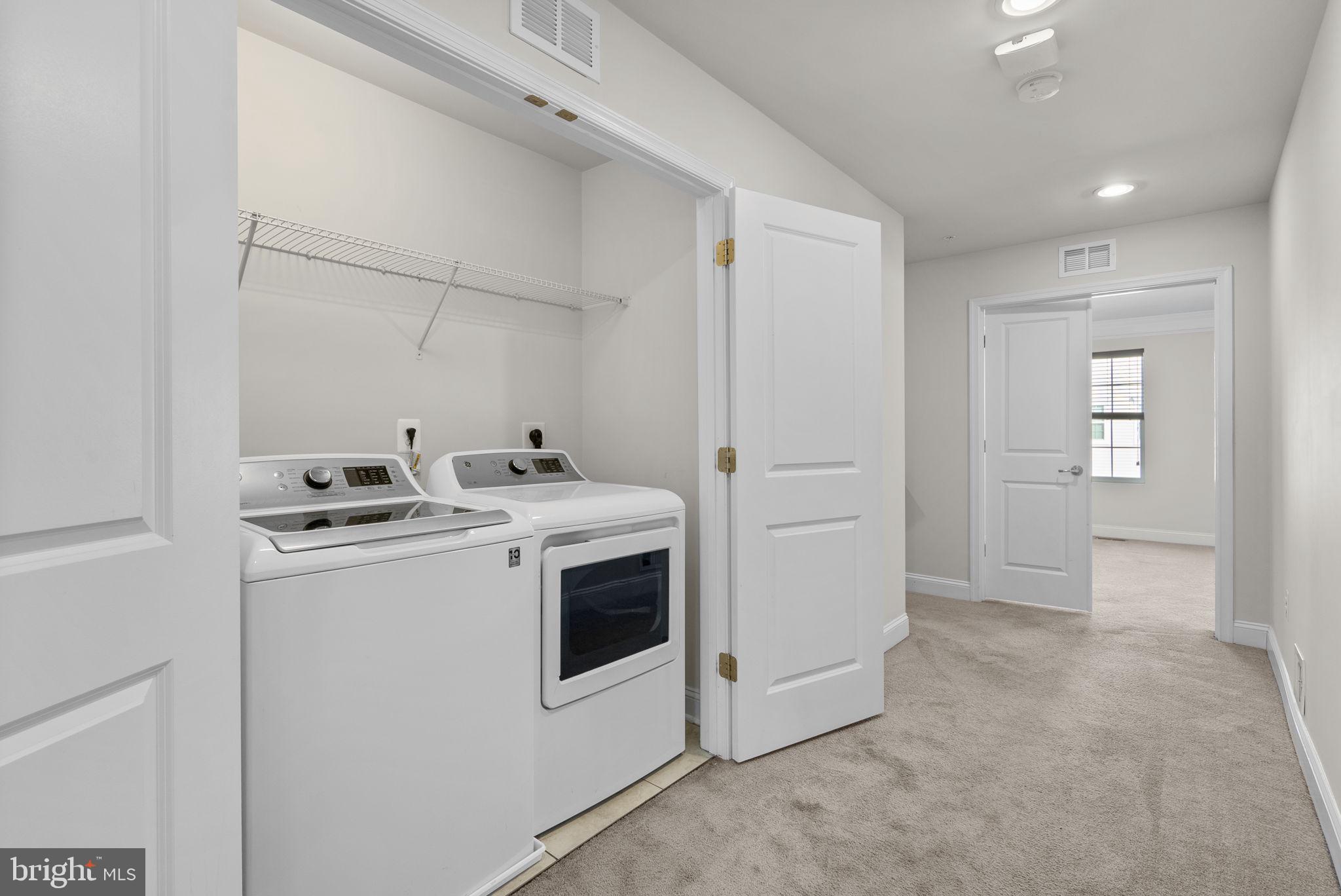 MONARCH AT WAUGH CHAPEL - Residential