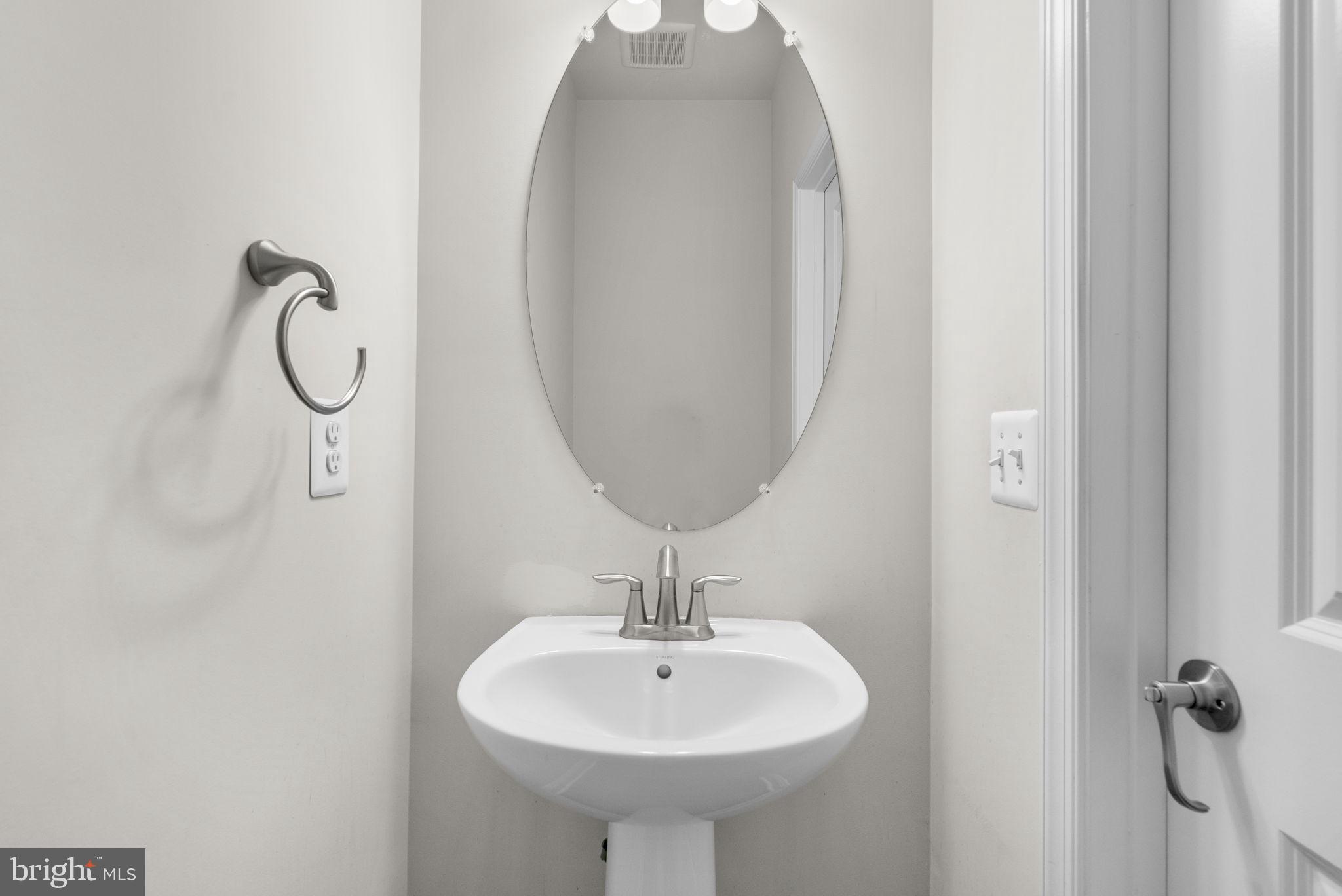 MONARCH AT WAUGH CHAPEL - Residential