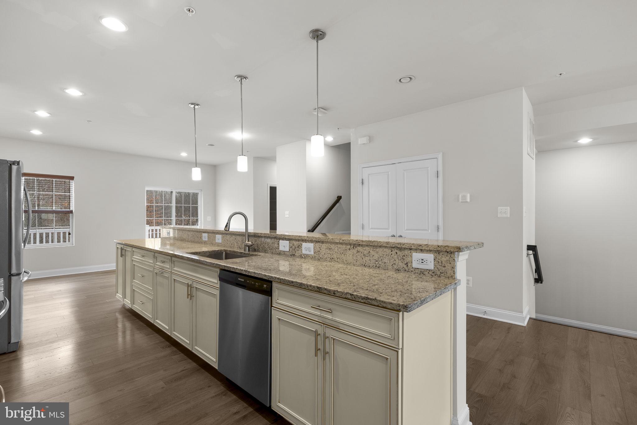 MONARCH AT WAUGH CHAPEL - Residential