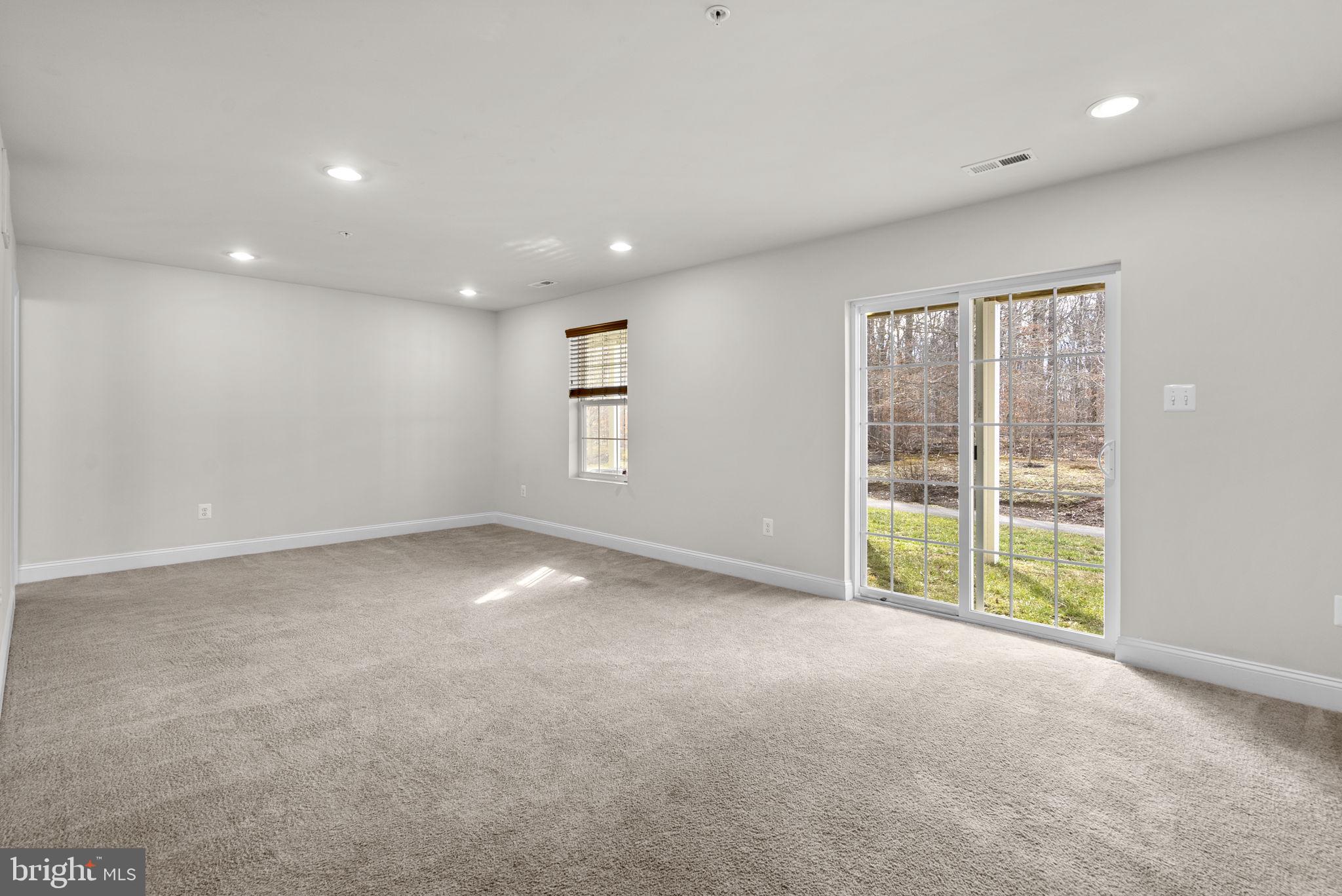 MONARCH AT WAUGH CHAPEL - Residential