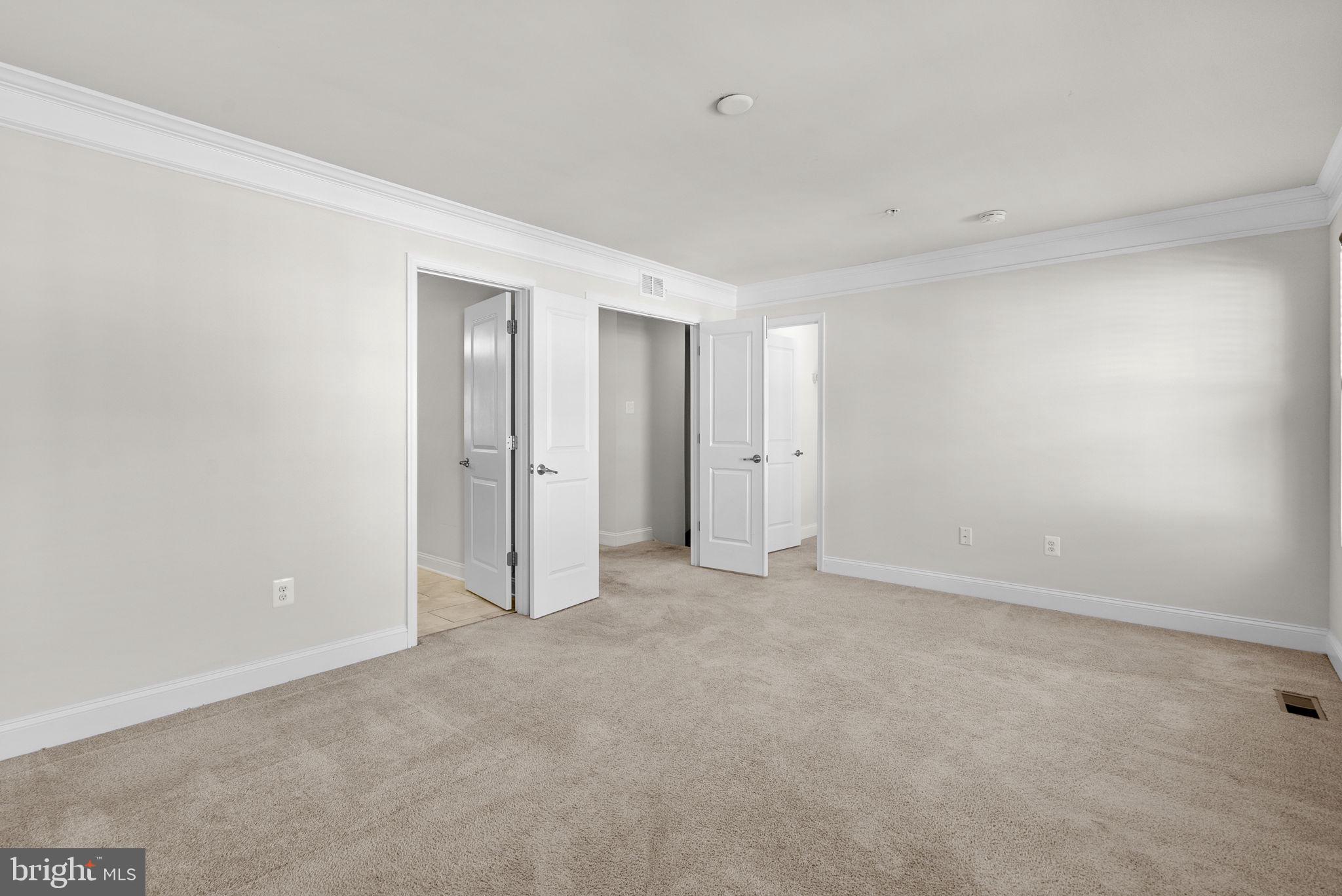 MONARCH AT WAUGH CHAPEL - Residential