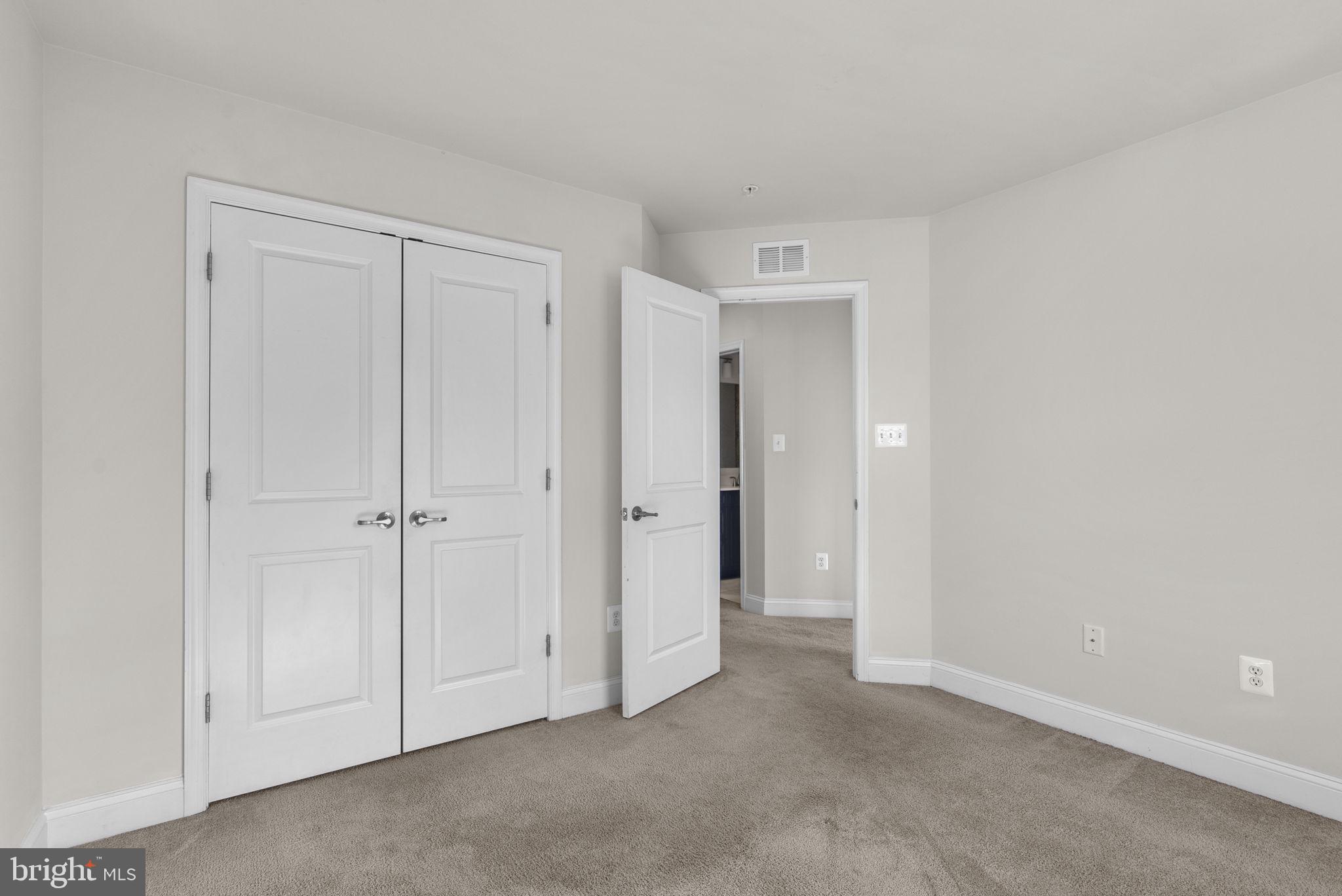 MONARCH AT WAUGH CHAPEL - Residential