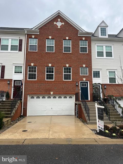 1529 WITCHHAZEL CIRCLE GAMBRILLS MD 21054