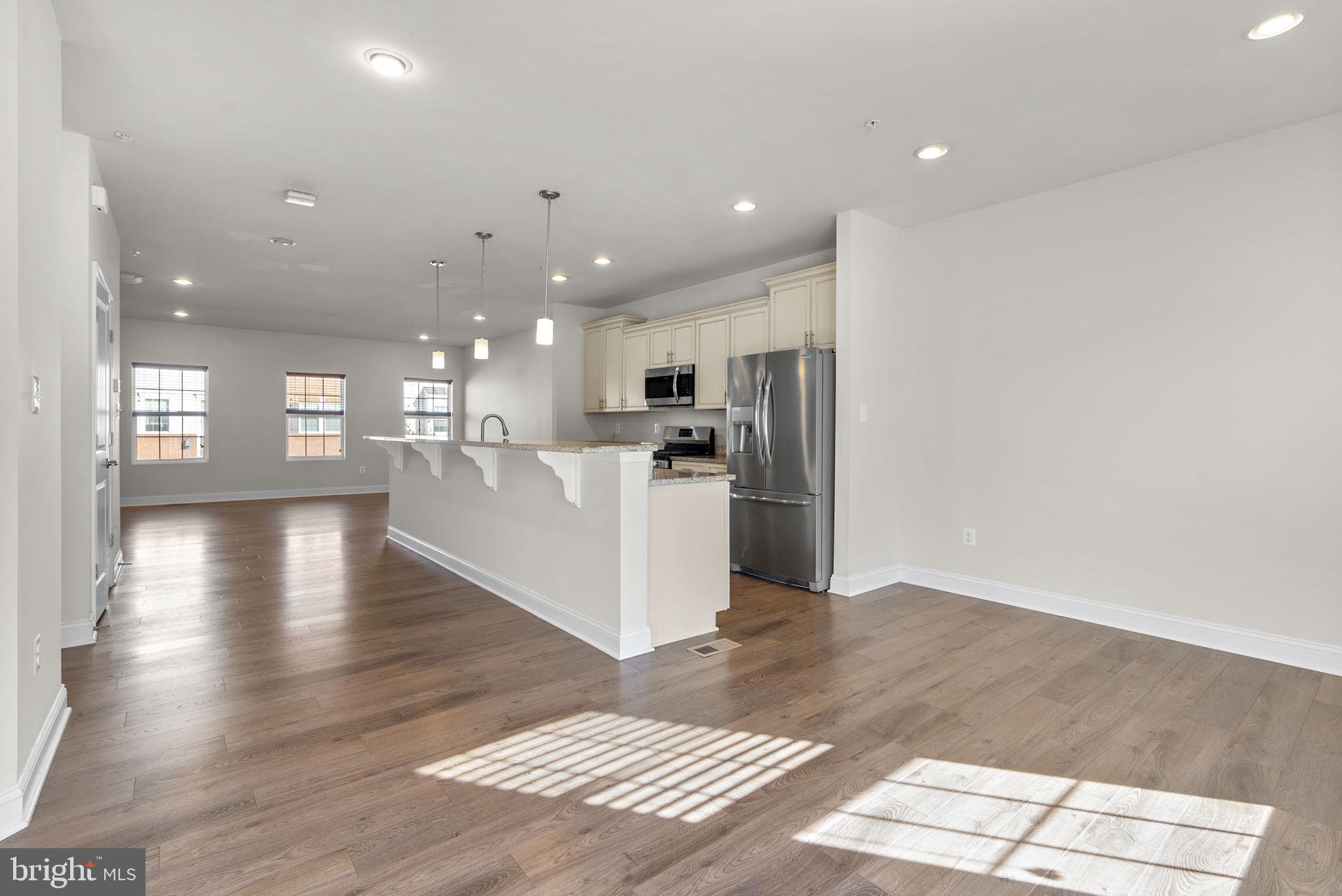 MONARCH AT WAUGH CHAPEL - Residential