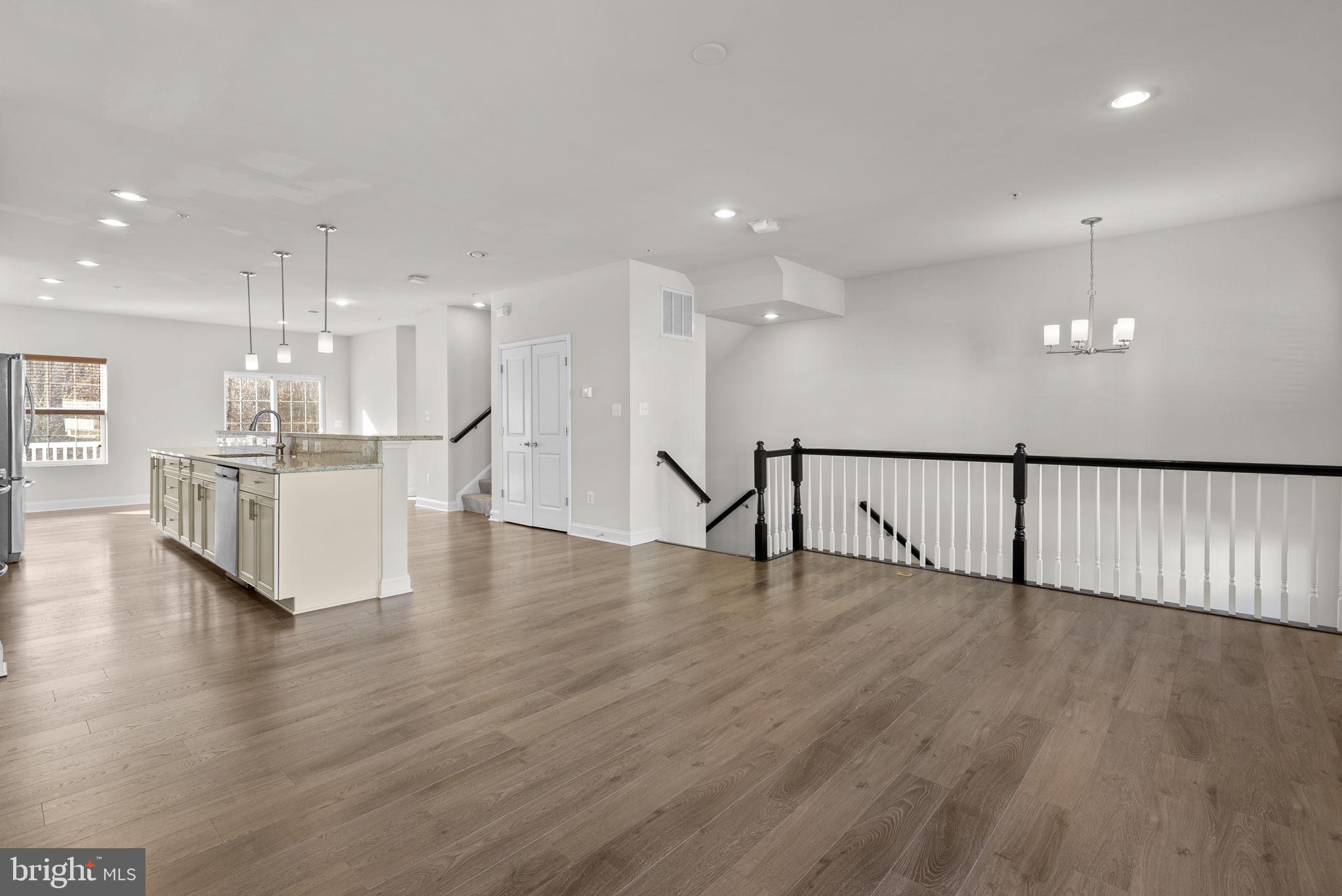 MONARCH AT WAUGH CHAPEL - Residential