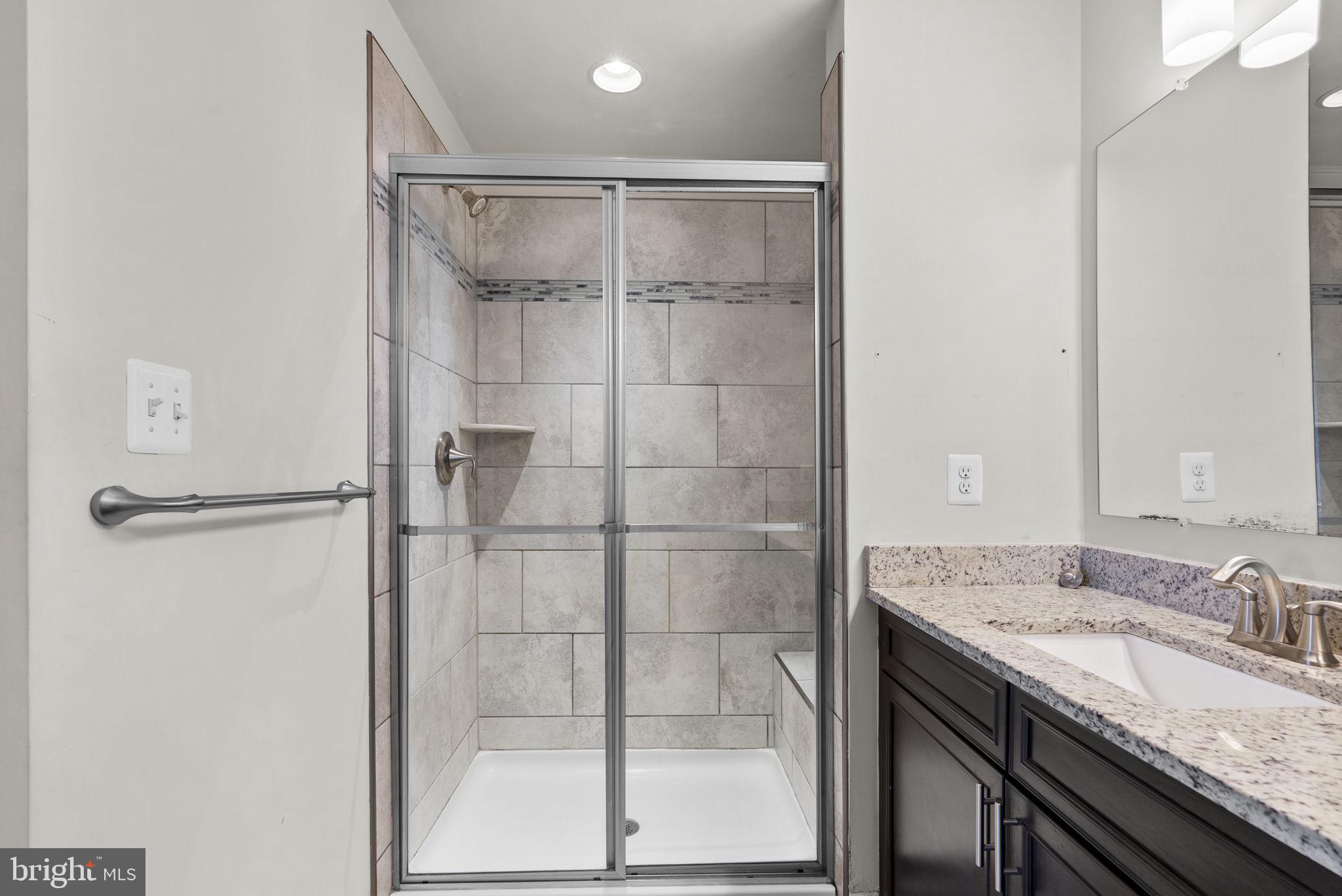 MONARCH AT WAUGH CHAPEL - Residential