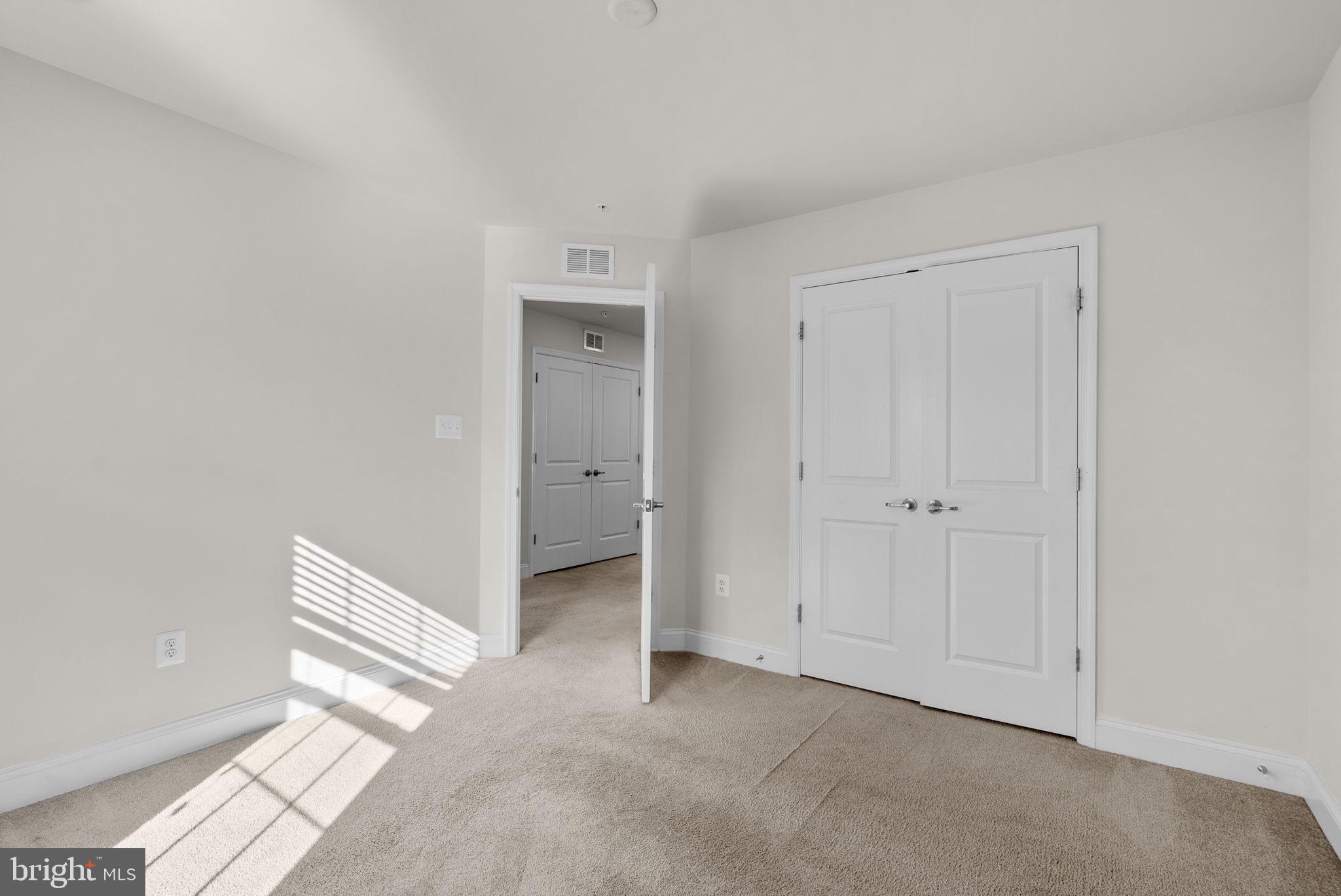 MONARCH AT WAUGH CHAPEL - Residential