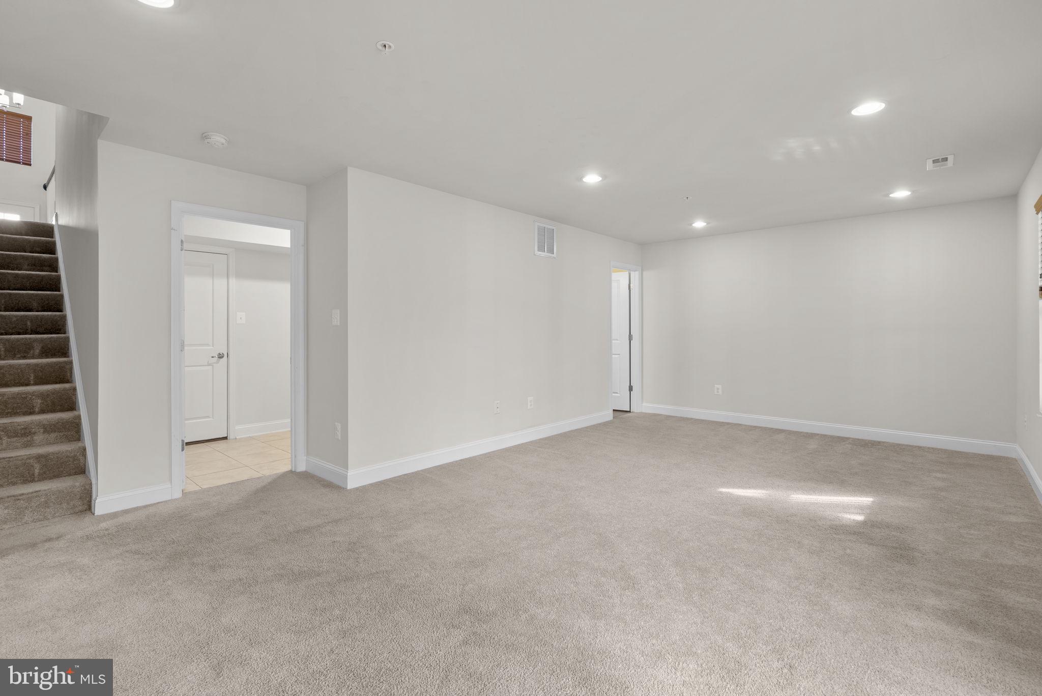 MONARCH AT WAUGH CHAPEL - Residential