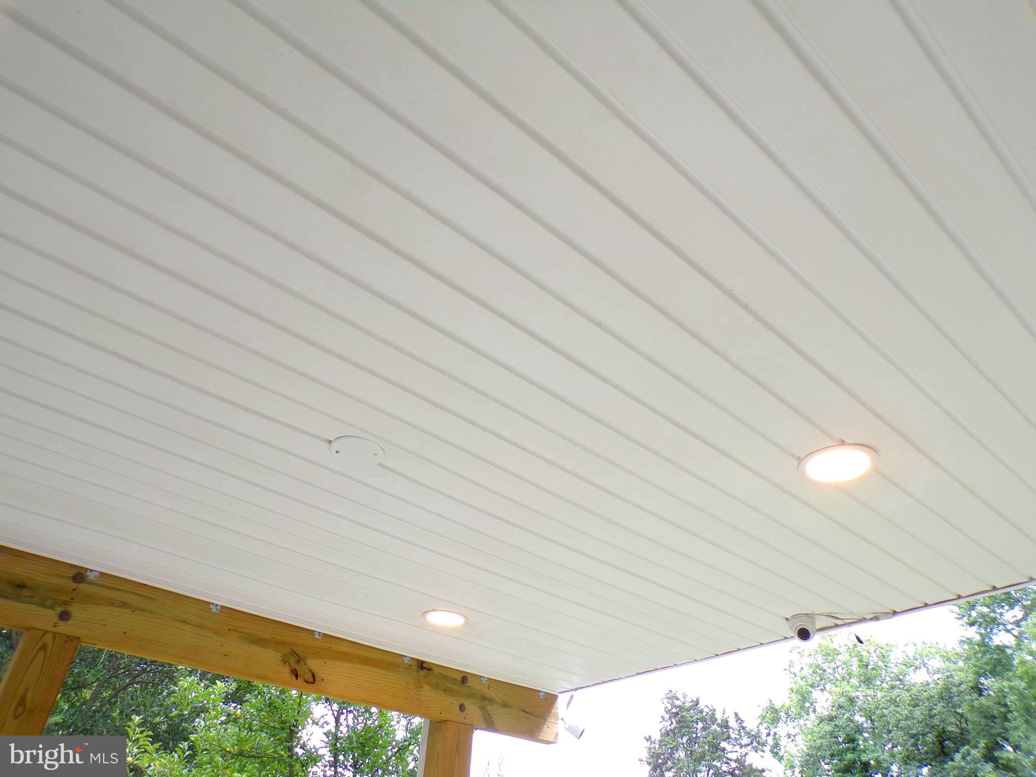 PARKSIDE AT ALEXANDRIA - Residential Lease