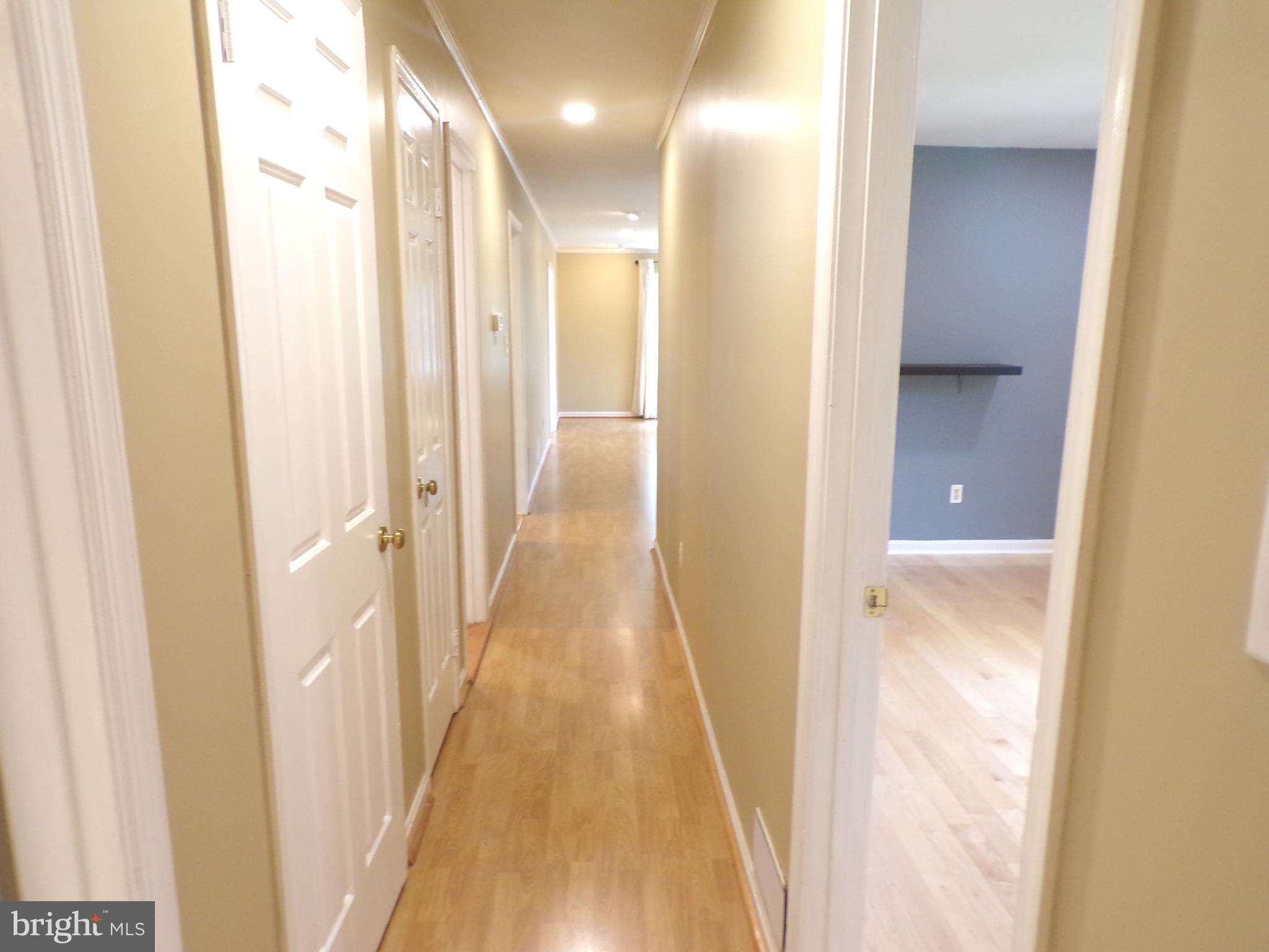 PARKSIDE AT ALEXANDRIA - Residential Lease