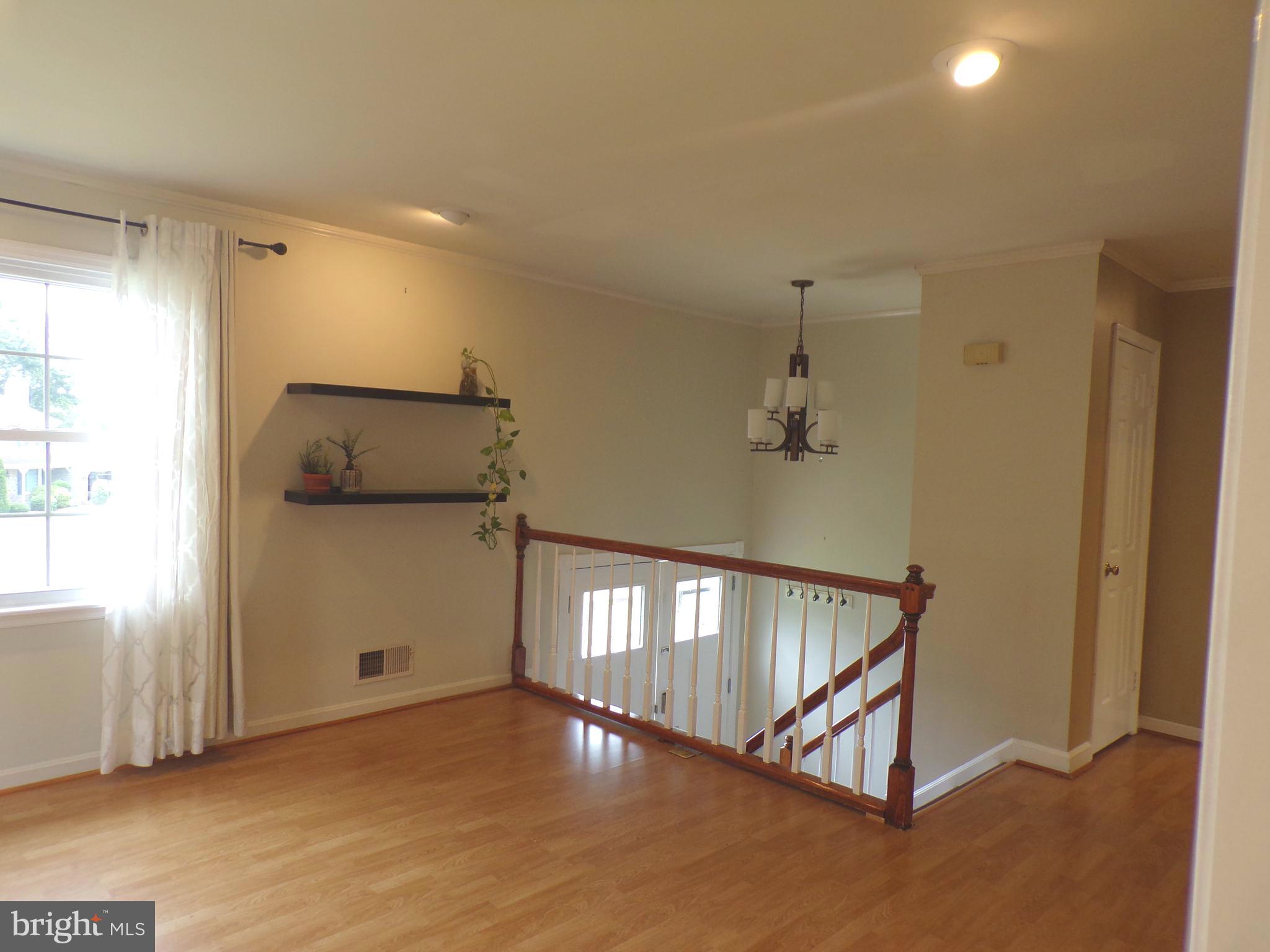 PARKSIDE AT ALEXANDRIA - Residential Lease