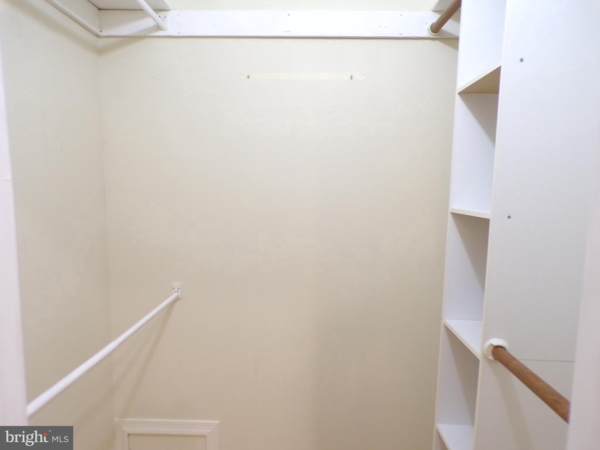 PARKSIDE AT ALEXANDRIA - Residential Lease