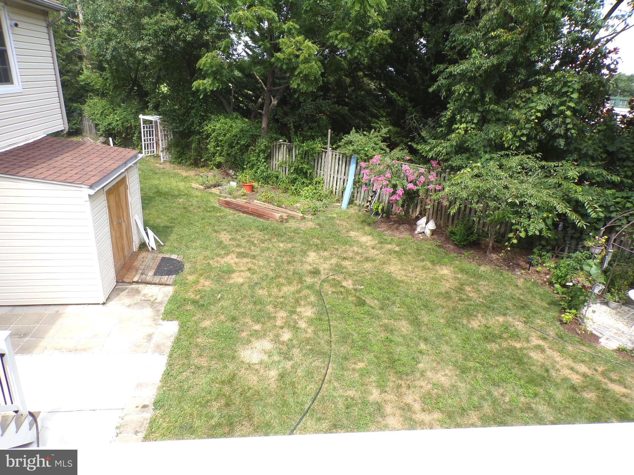 PARKSIDE AT ALEXANDRIA - Residential Lease