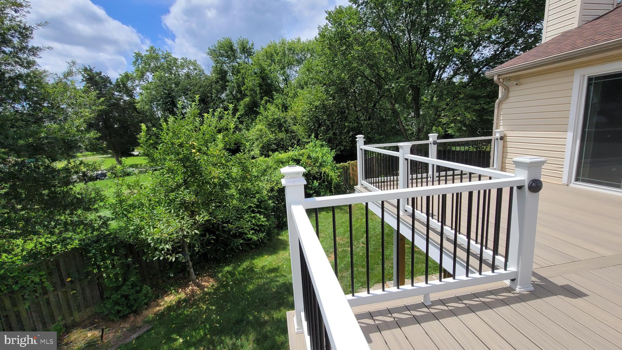 PARKSIDE AT ALEXANDRIA - Residential Lease