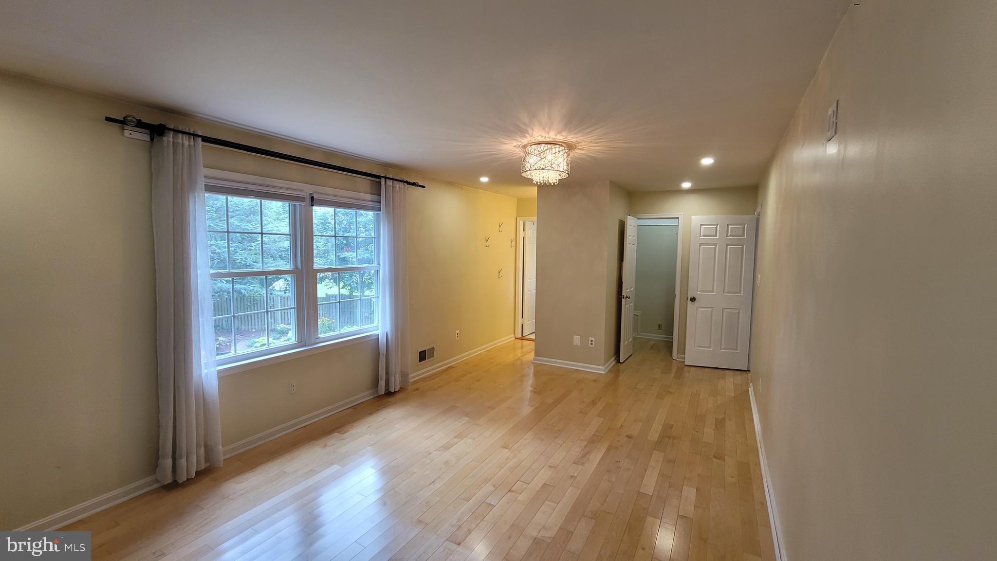 PARKSIDE AT ALEXANDRIA - Residential Lease