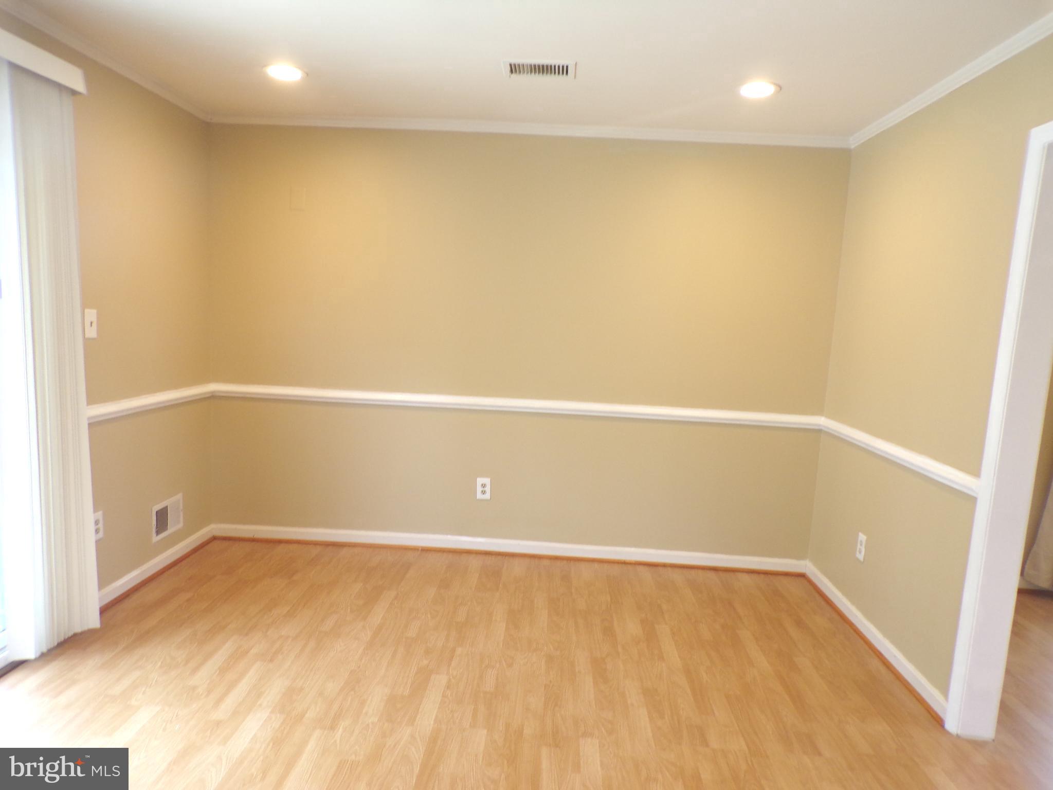 PARKSIDE AT ALEXANDRIA - Residential Lease