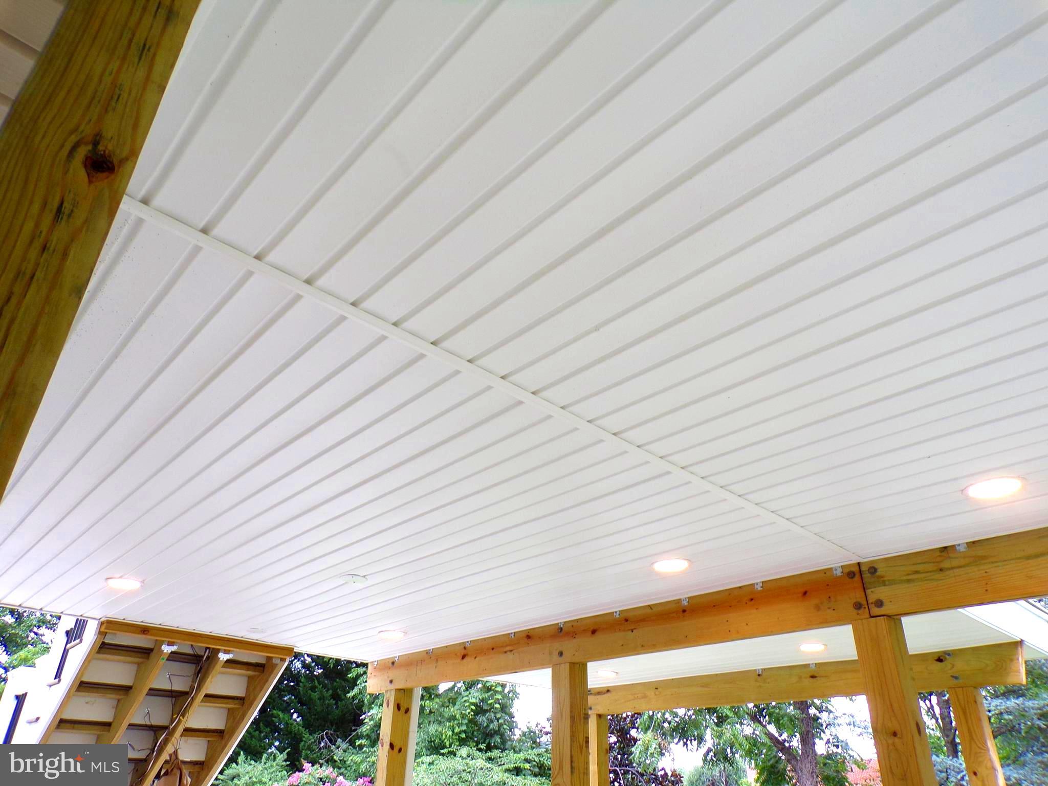 PARKSIDE AT ALEXANDRIA - Residential Lease