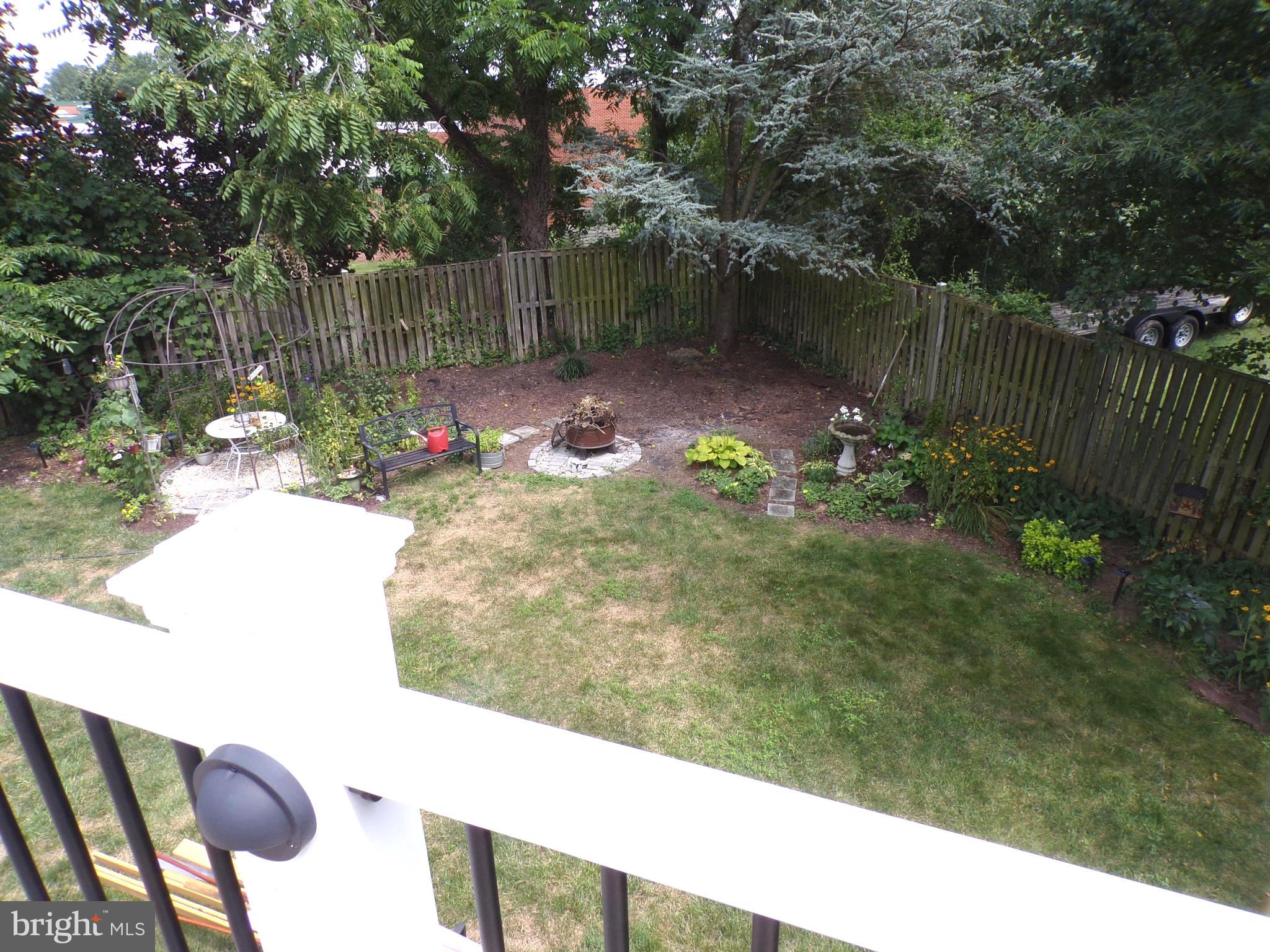 PARKSIDE AT ALEXANDRIA - Residential Lease