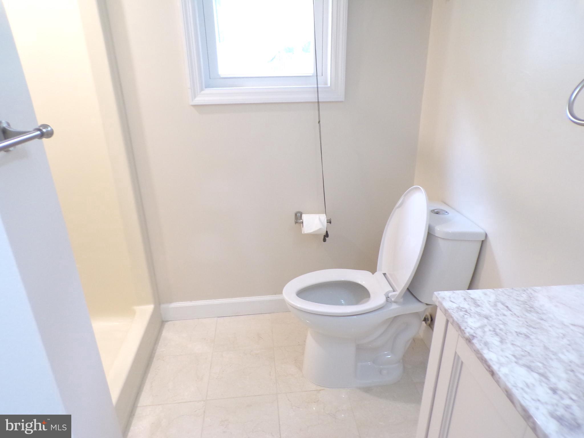 PARKSIDE AT ALEXANDRIA - Residential Lease