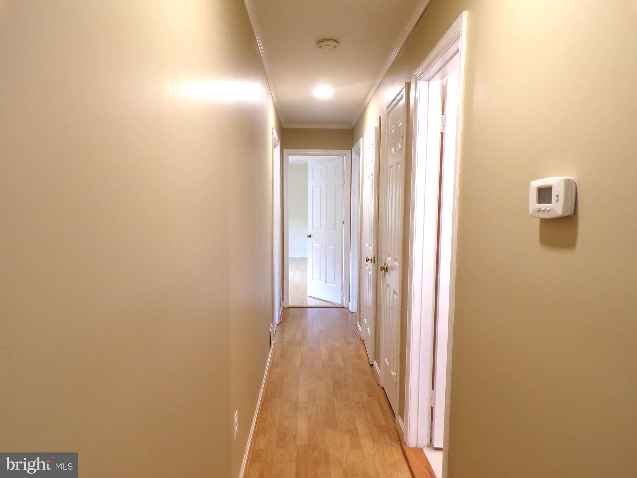 PARKSIDE AT ALEXANDRIA - Residential Lease