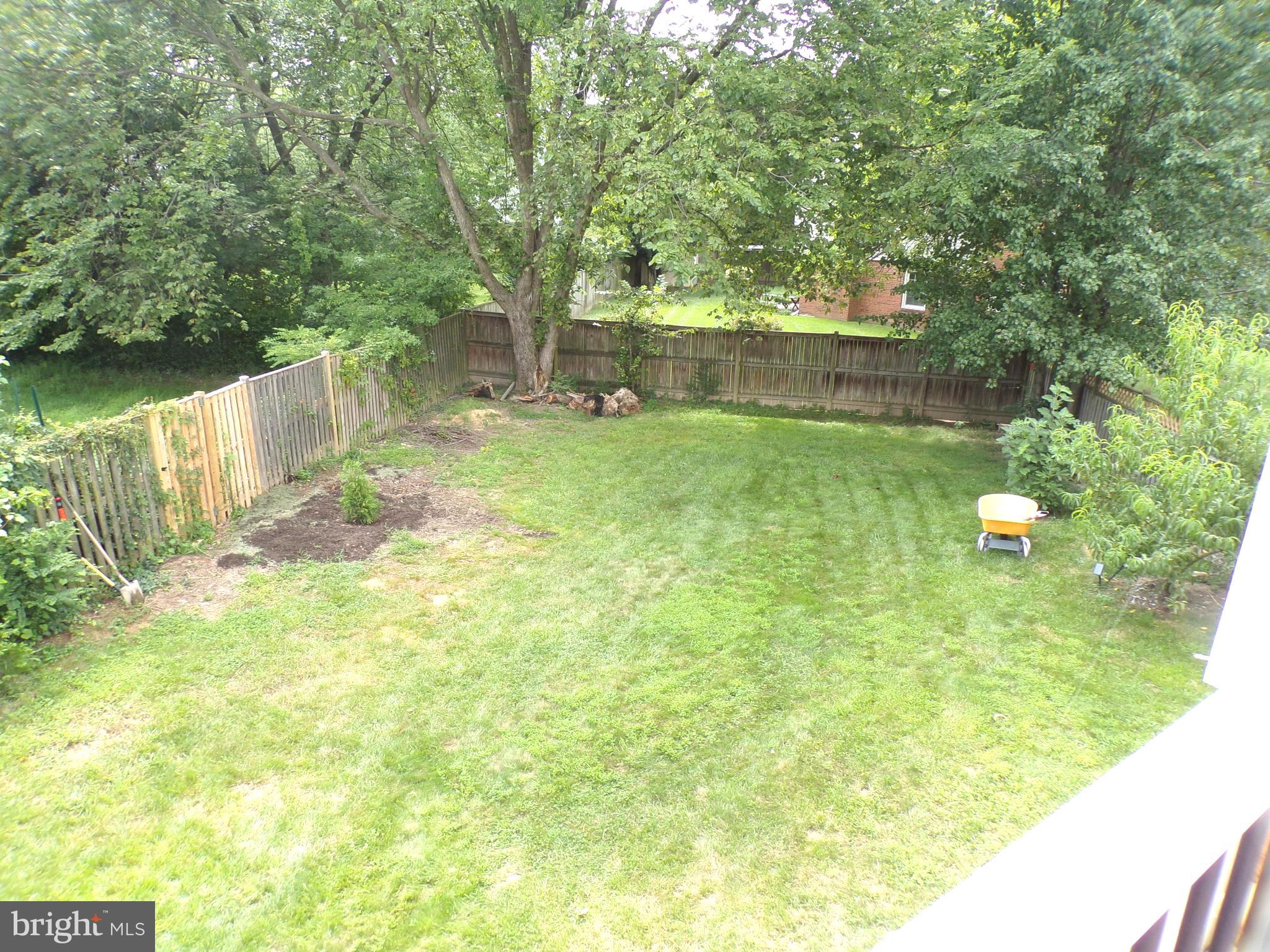 PARKSIDE AT ALEXANDRIA - Residential Lease