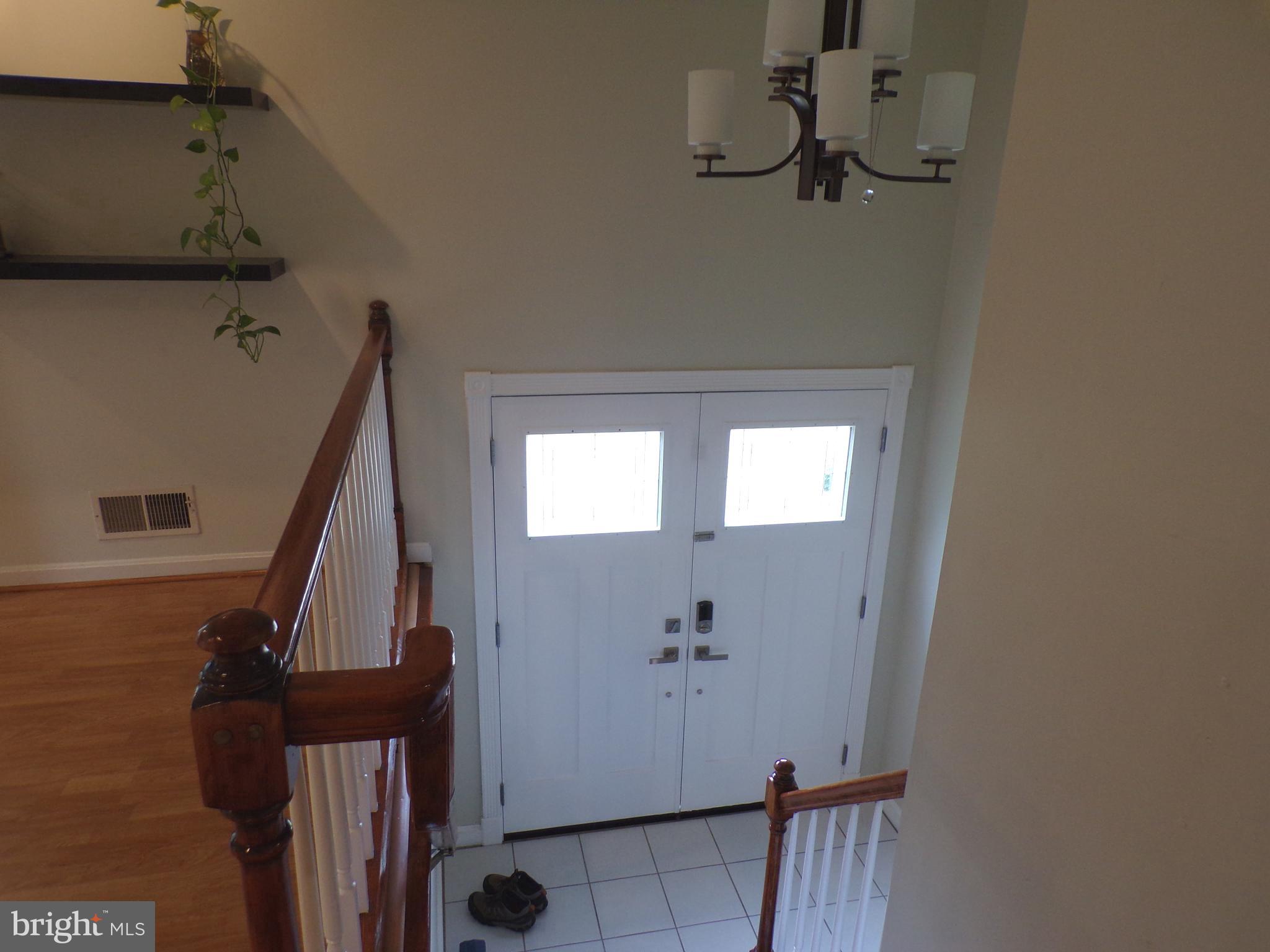 PARKSIDE AT ALEXANDRIA - Residential Lease