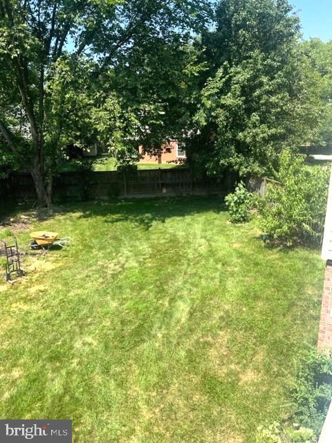 PARKSIDE AT ALEXANDRIA - Residential Lease