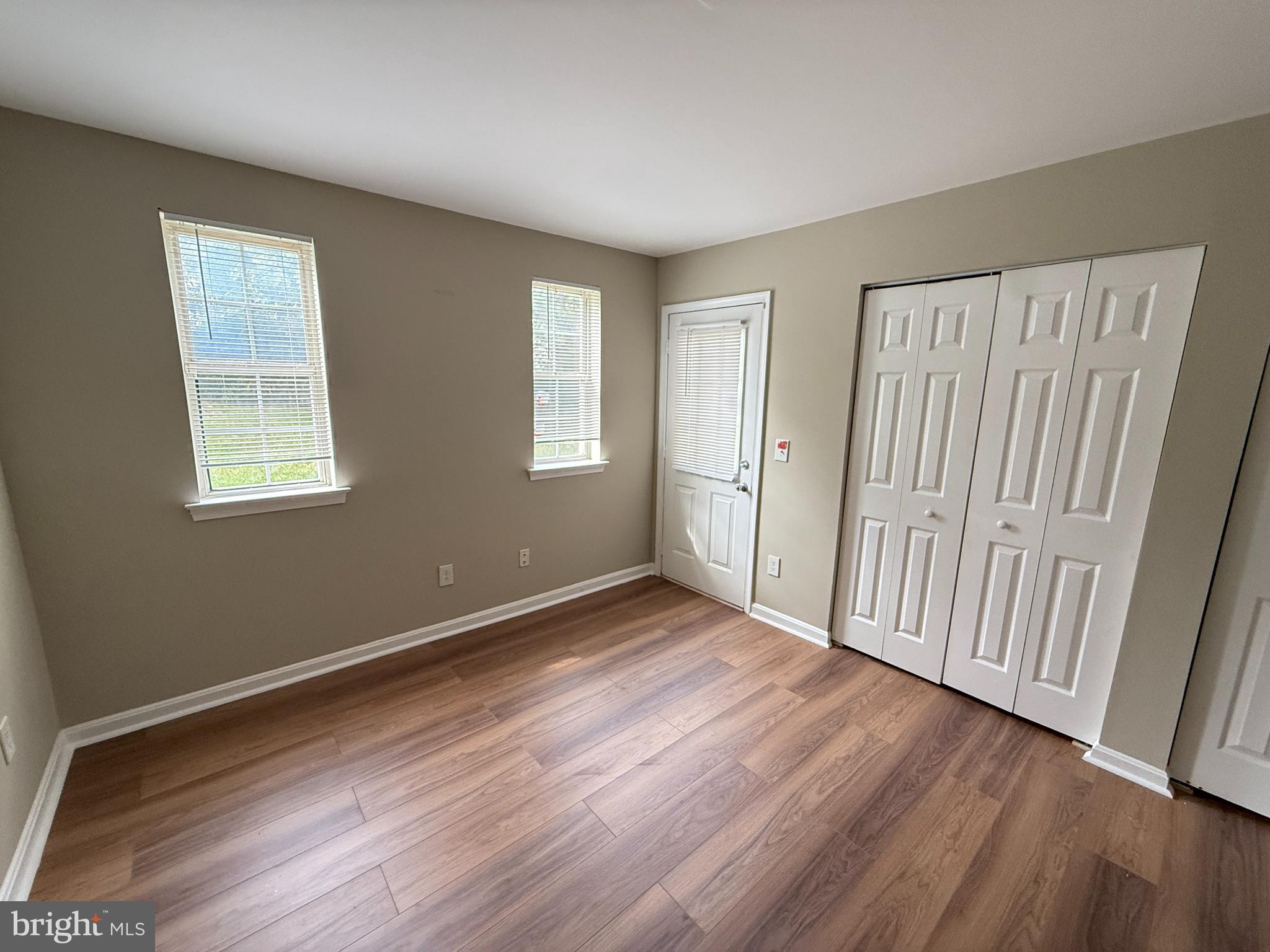 NONE AVAILABLE - Residential Lease