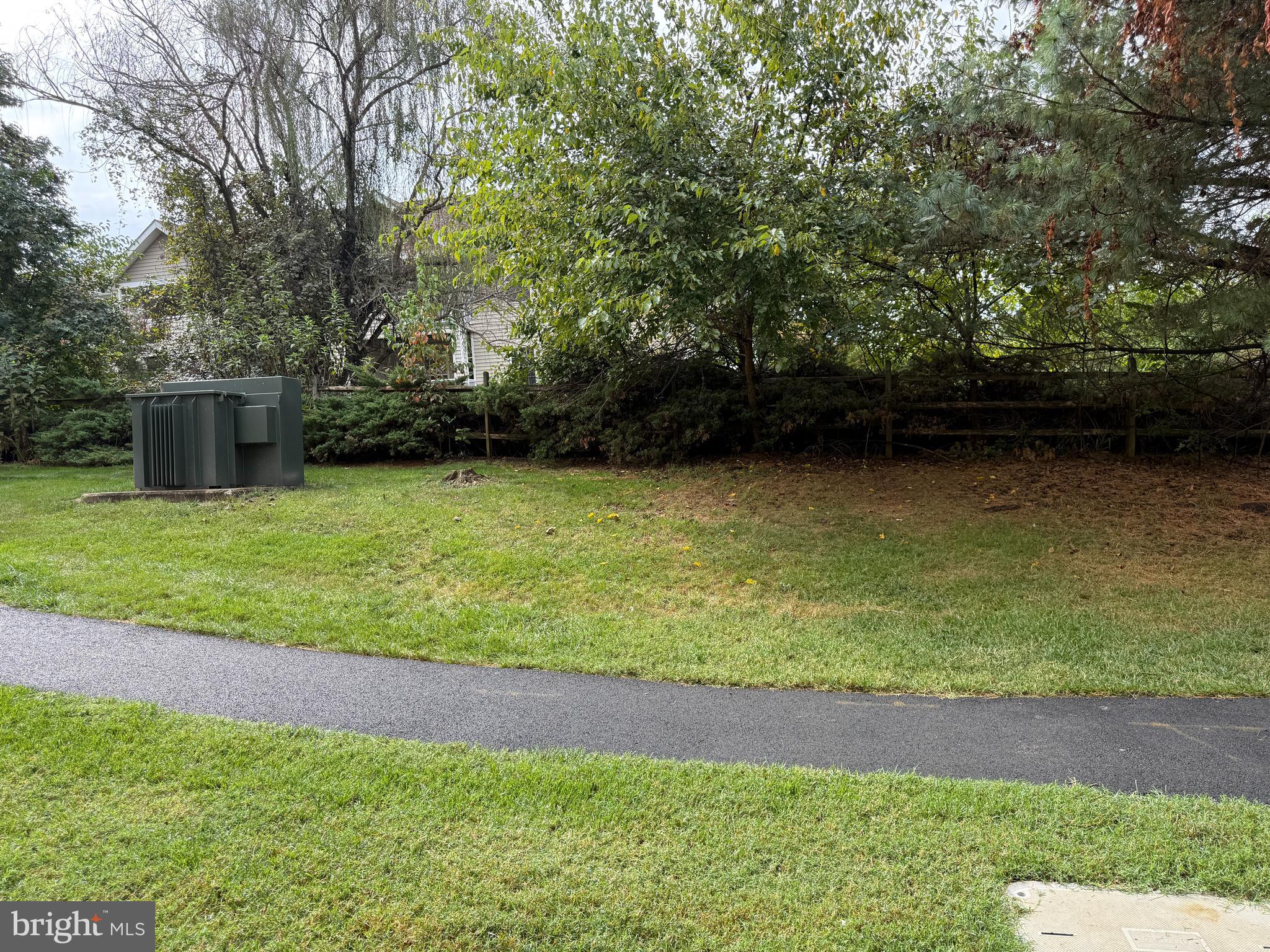 NONE AVAILABLE - Residential Lease