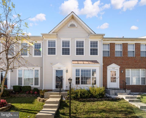 Townhouse For Rent - 3343 Cape May Court<br/> DUMFRIES, VA 22026