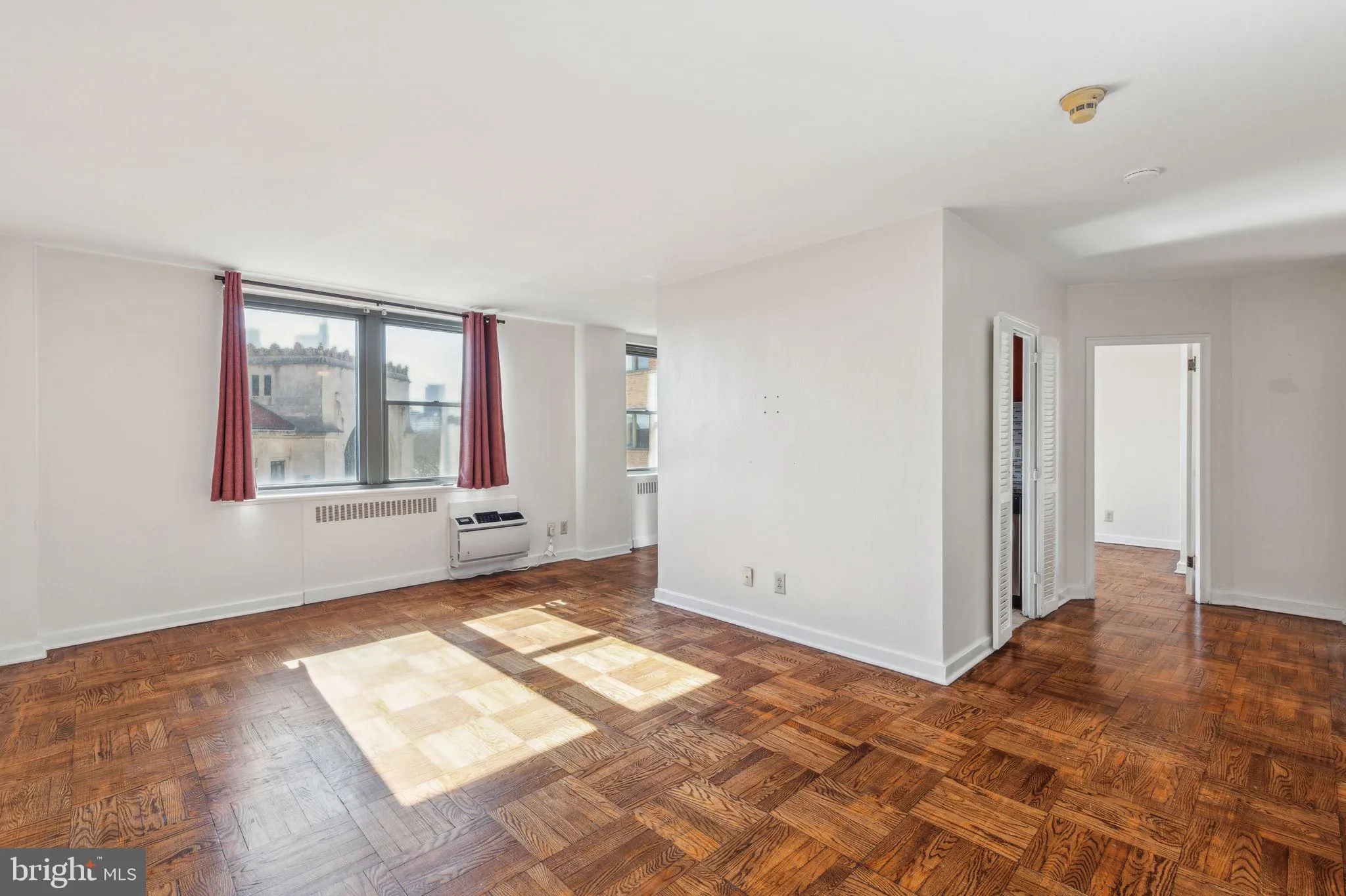 Philadelphia, Pennsylvania 19130, United States, 1 Bedroom Bedrooms, ,1 BathroomBathrooms,Residential,Active,84501