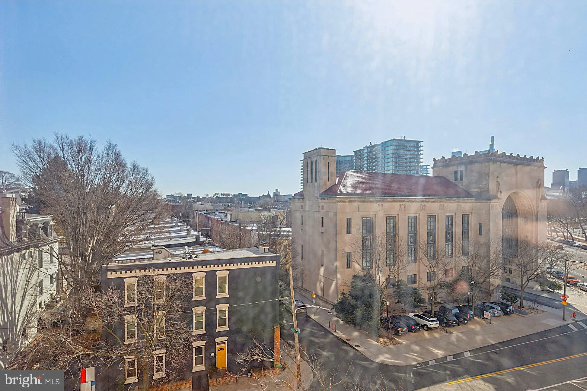 Philadelphia, Pennsylvania 19130, United States, 1 Bedroom Bedrooms, ,1 BathroomBathrooms,Residential,Active,84501