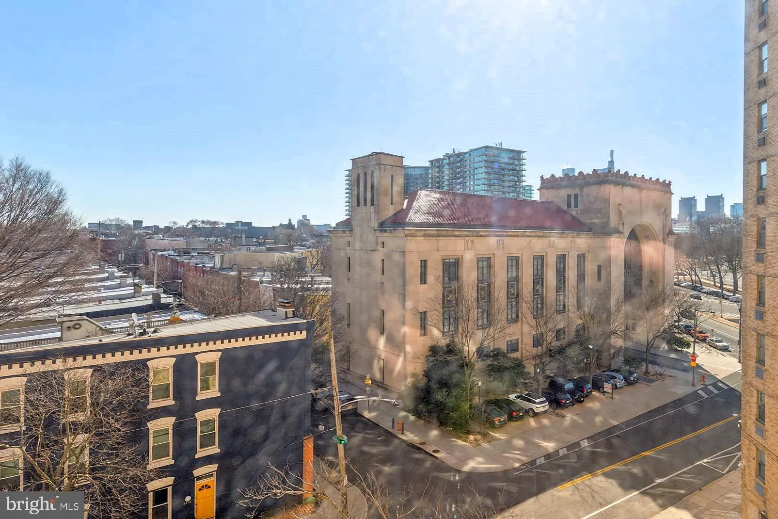 Philadelphia, Pennsylvania 19130, United States, 1 Bedroom Bedrooms, ,1 BathroomBathrooms,Residential,Active,84501