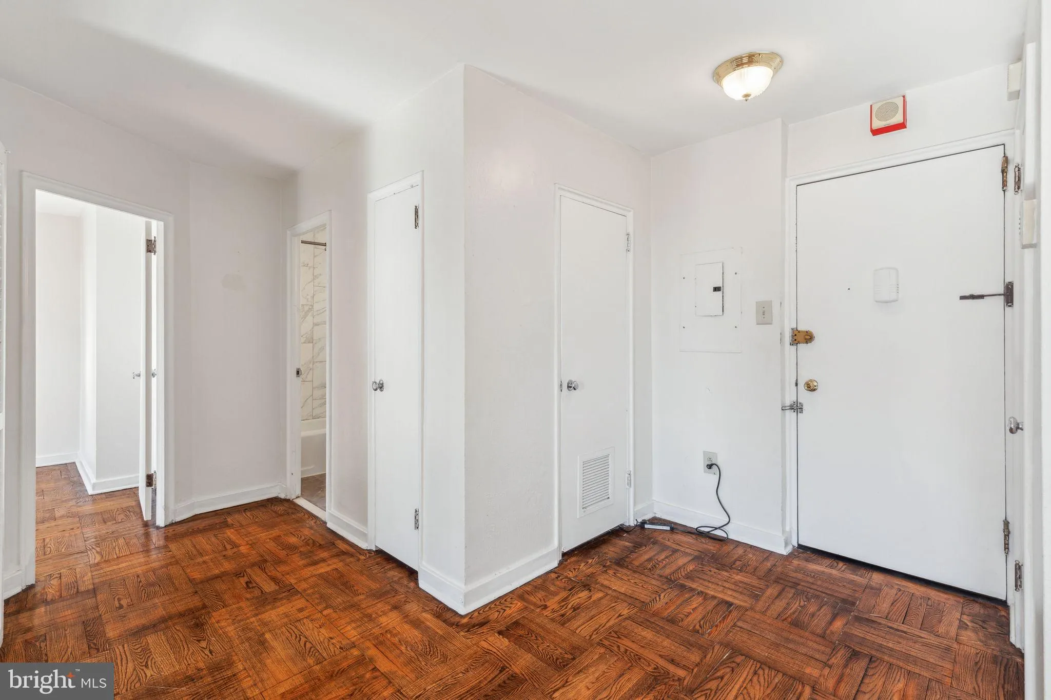 Philadelphia, Pennsylvania 19130, United States, 1 Bedroom Bedrooms, ,1 BathroomBathrooms,Residential,Active,84501