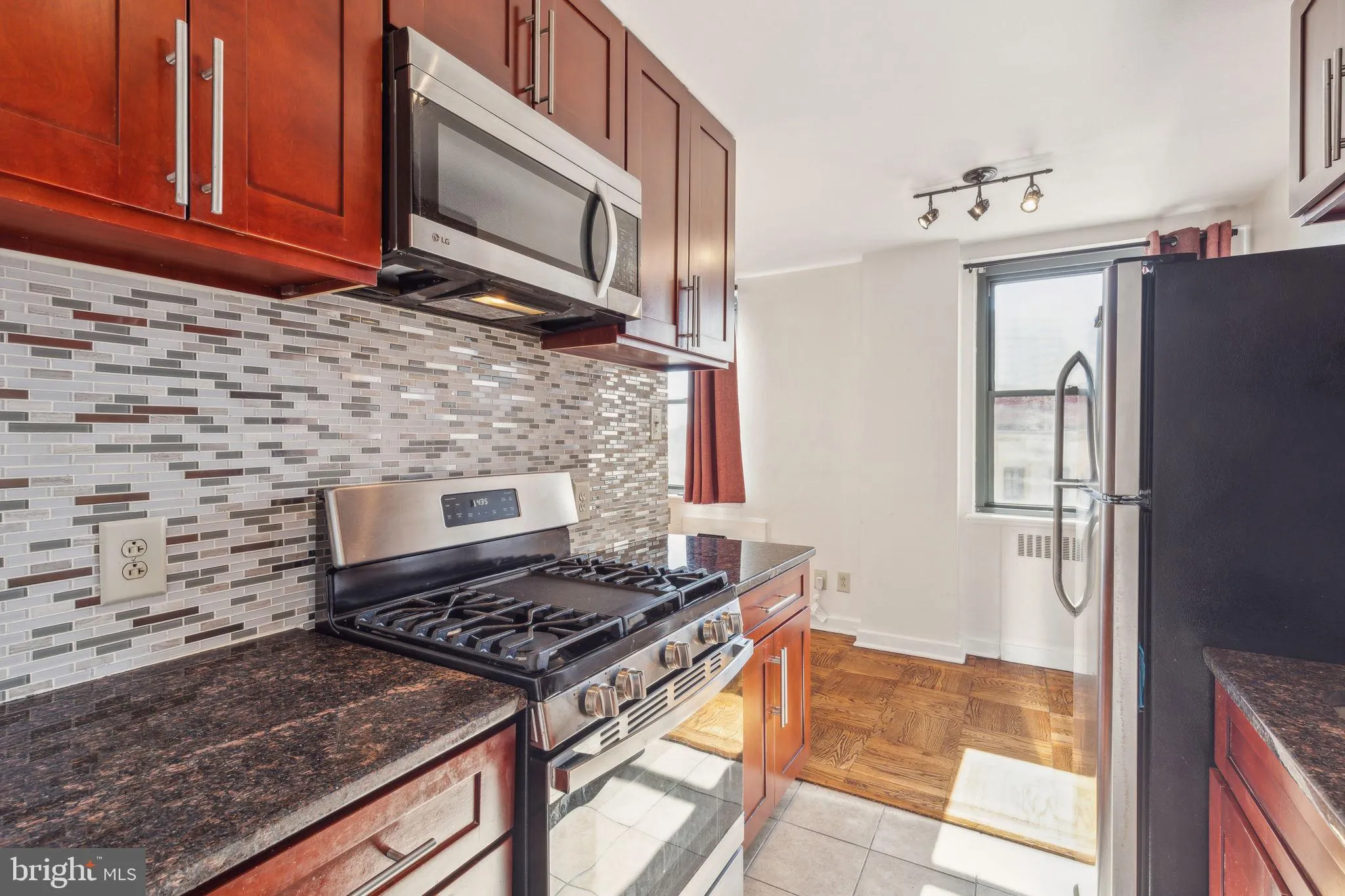 Philadelphia, Pennsylvania 19130, United States, 1 Bedroom Bedrooms, ,1 BathroomBathrooms,Residential,Active,84501