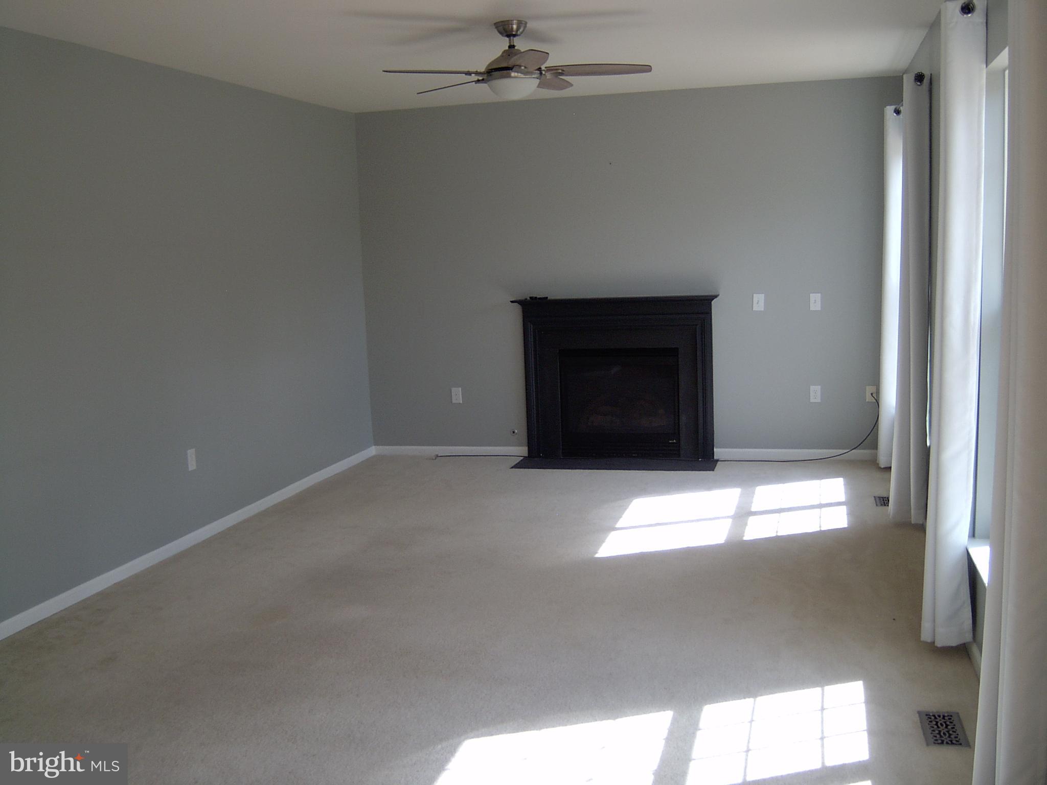 BRECKENRIDGE - Residential Lease