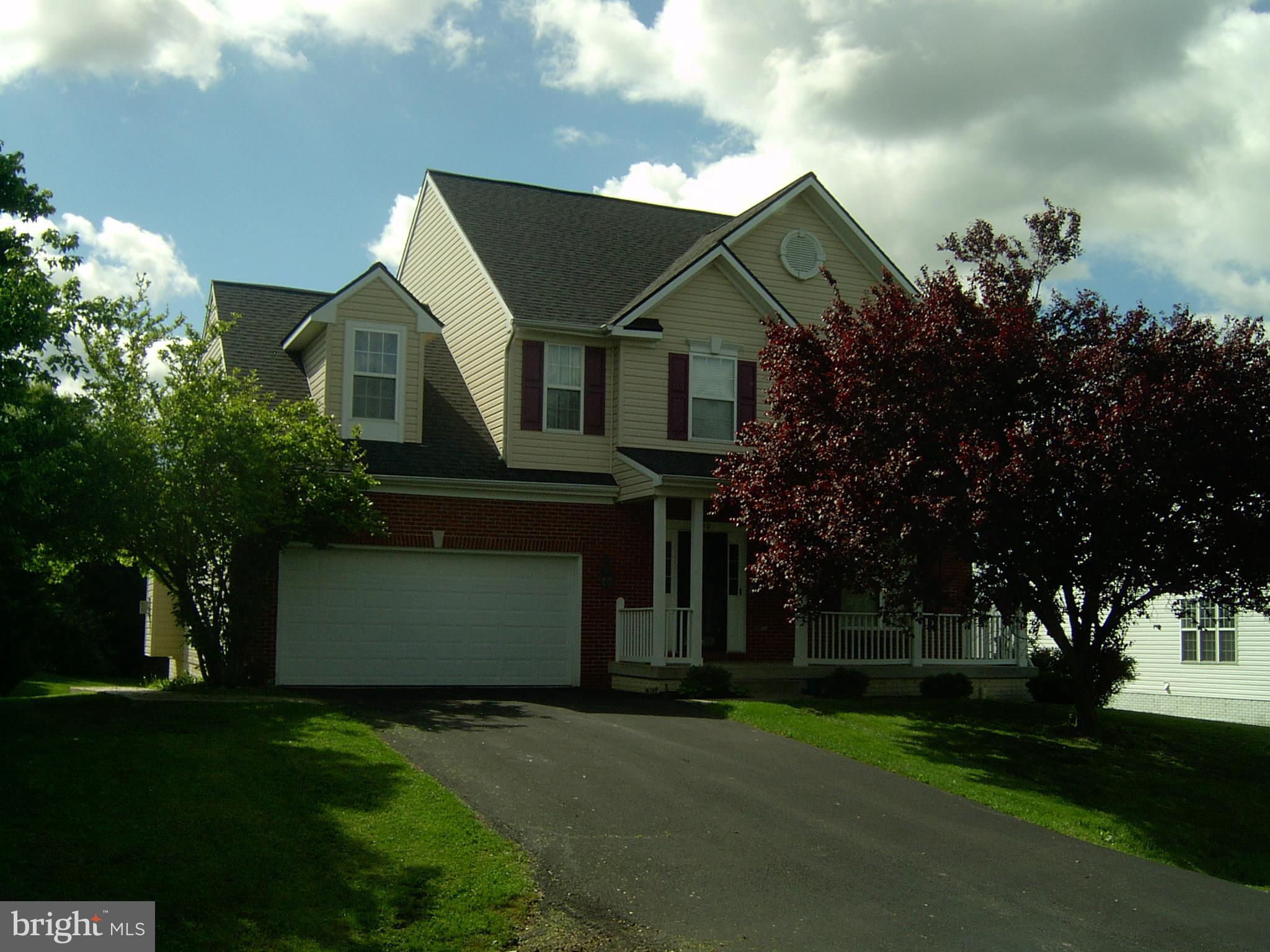 BRECKENRIDGE - Residential Lease