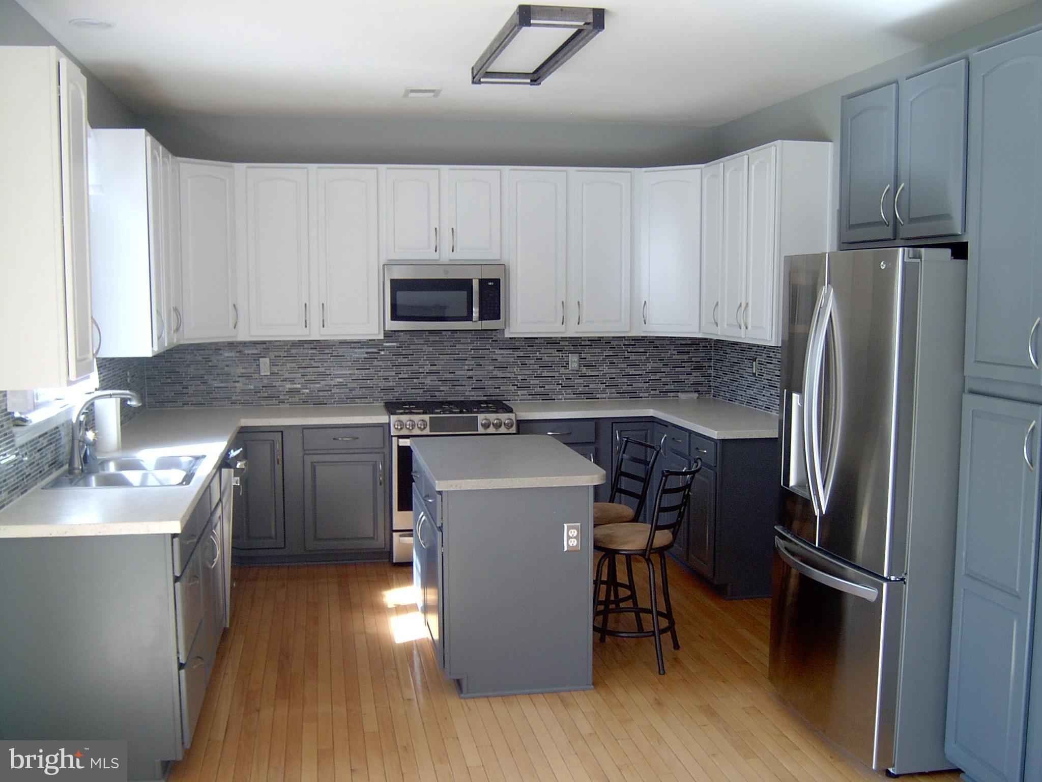 BRECKENRIDGE - Residential Lease