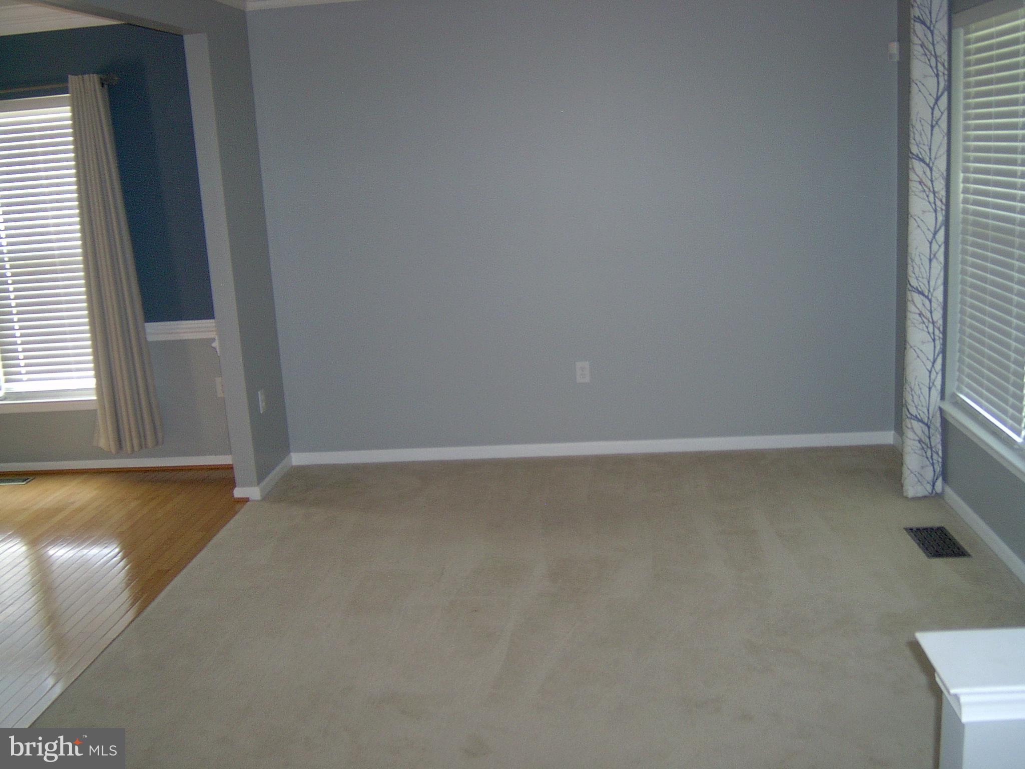 BRECKENRIDGE - Residential Lease