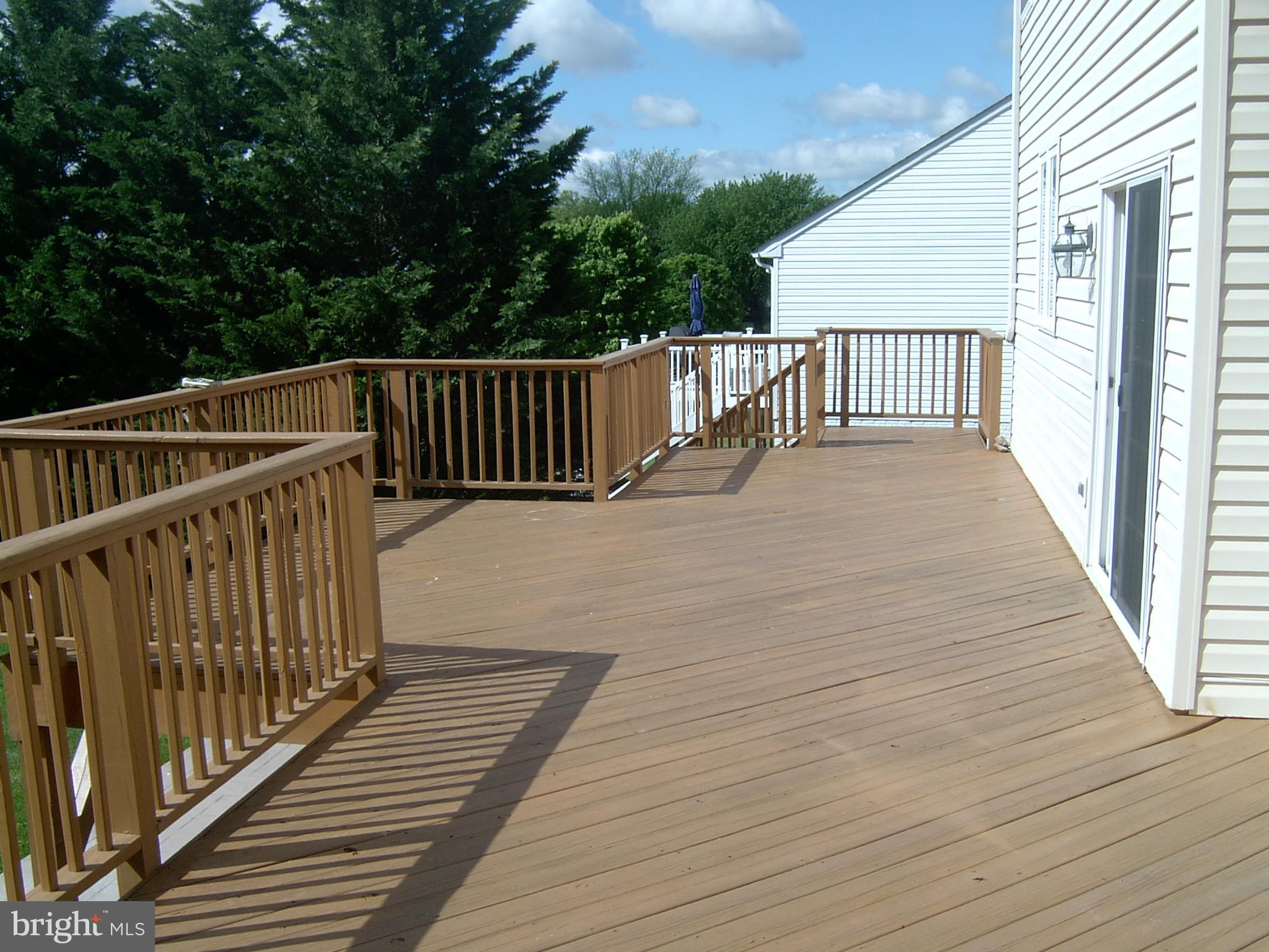 BRECKENRIDGE - Residential Lease