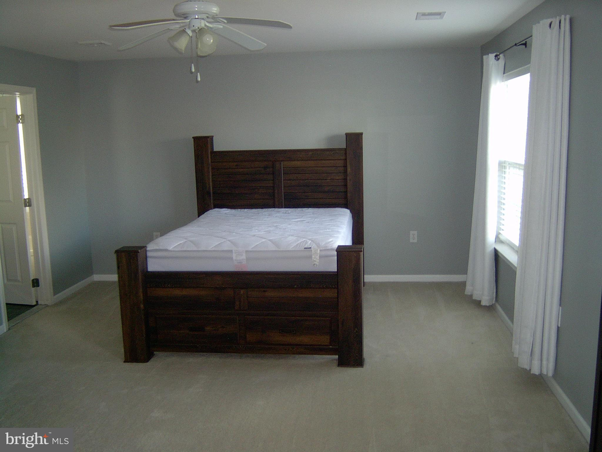 BRECKENRIDGE - Residential Lease