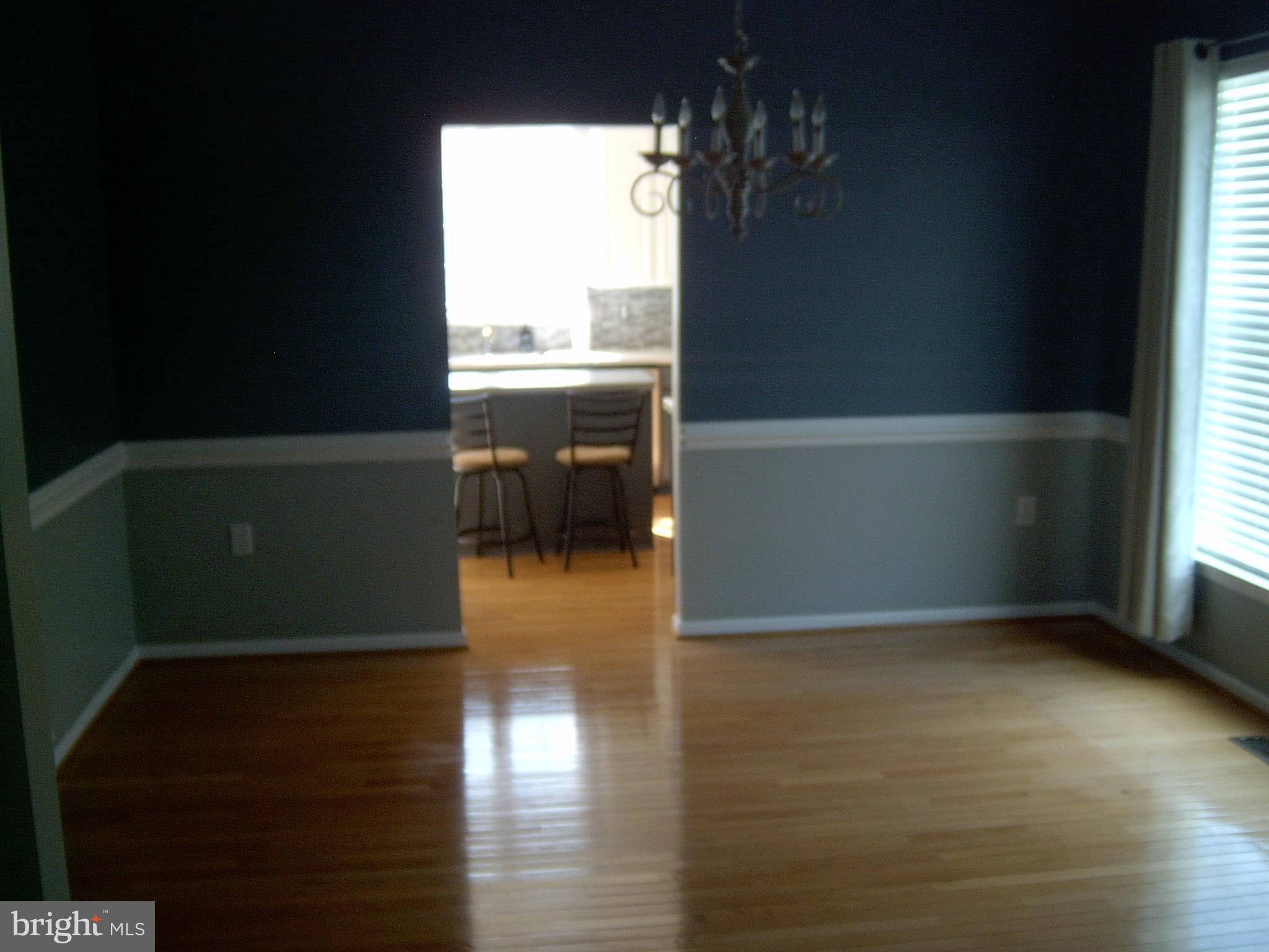 BRECKENRIDGE - Residential Lease