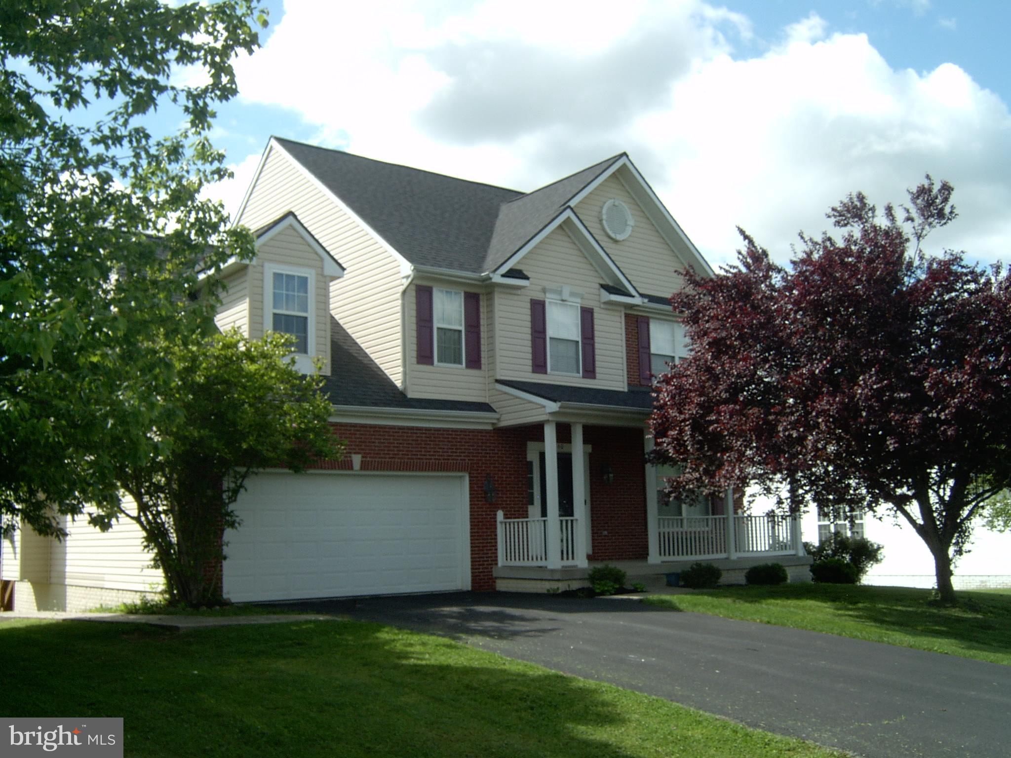 BRECKENRIDGE - Residential Lease