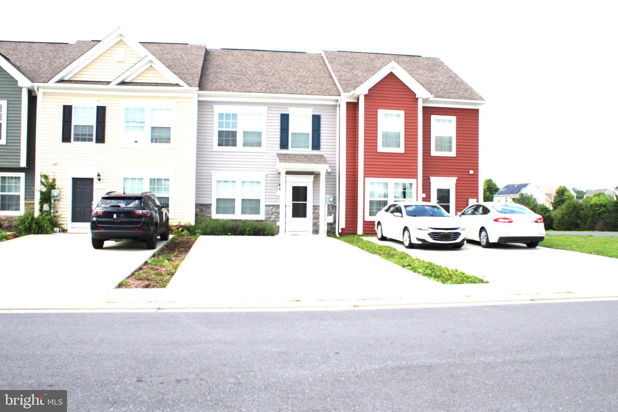 MCCAULEY CROSSING - Residential