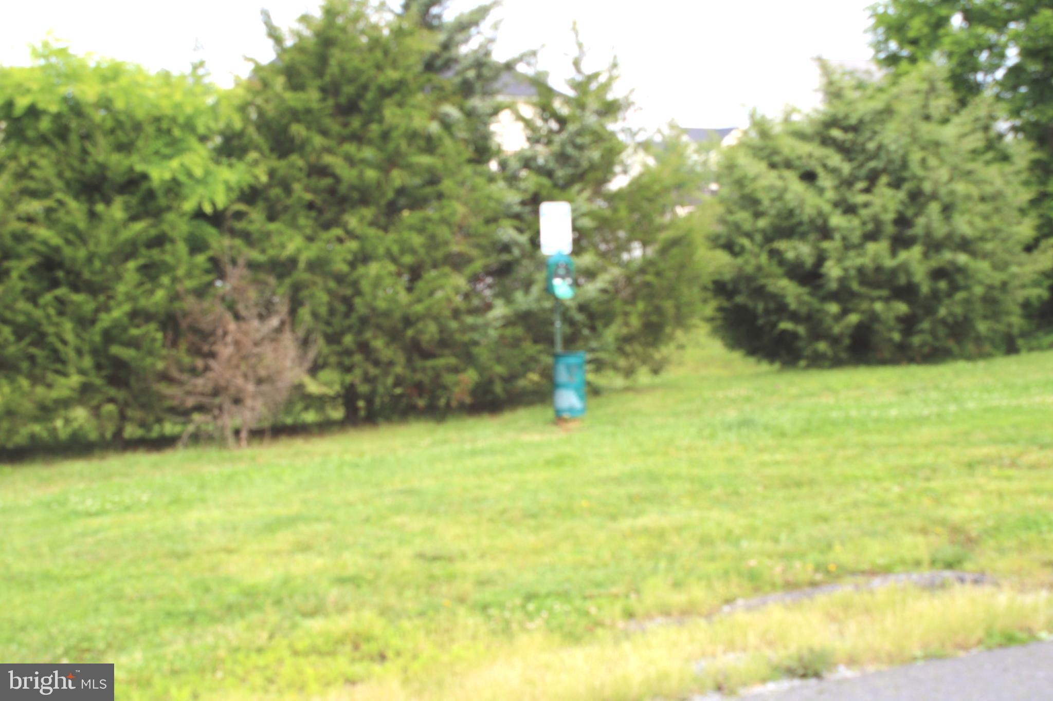 MCCAULEY CROSSING - Residential